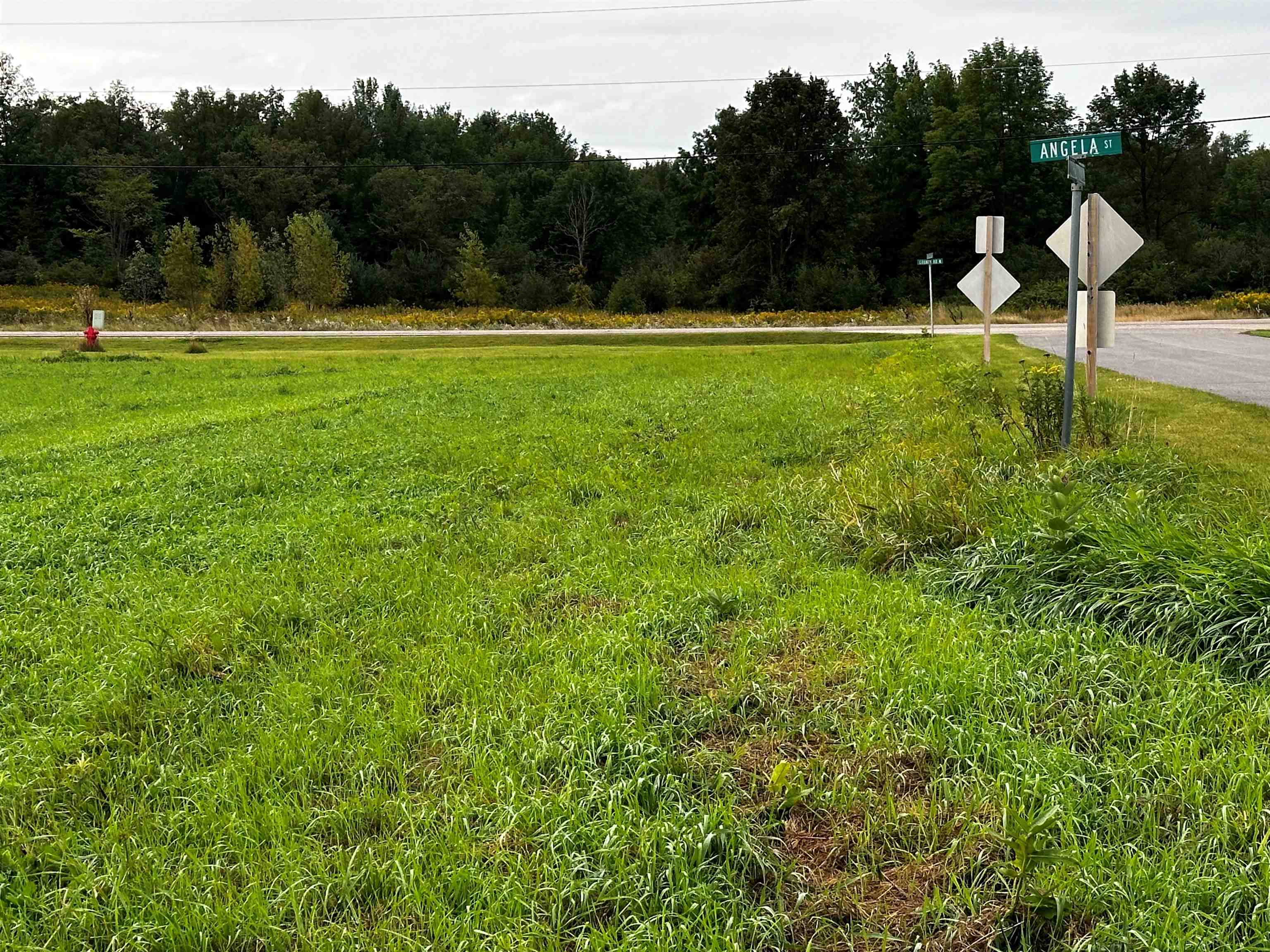 3.2 Acres CORAZALLA DRIVE