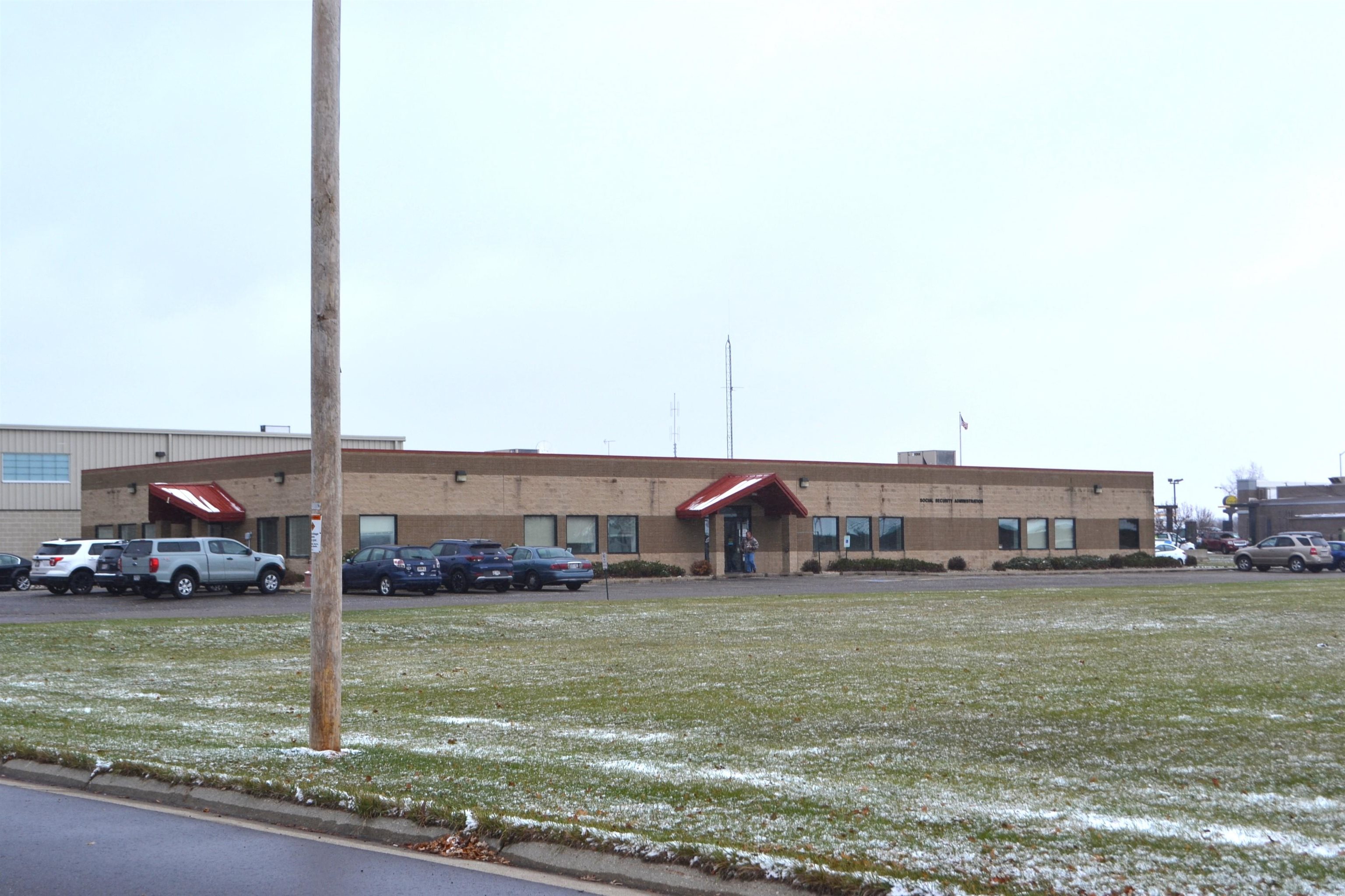 2875 VILLAGE ROAD, Portage, City of, Wisconsin 53901, ,Commercial/industrial,For Sale,2875 VILLAGE ROAD,22405062