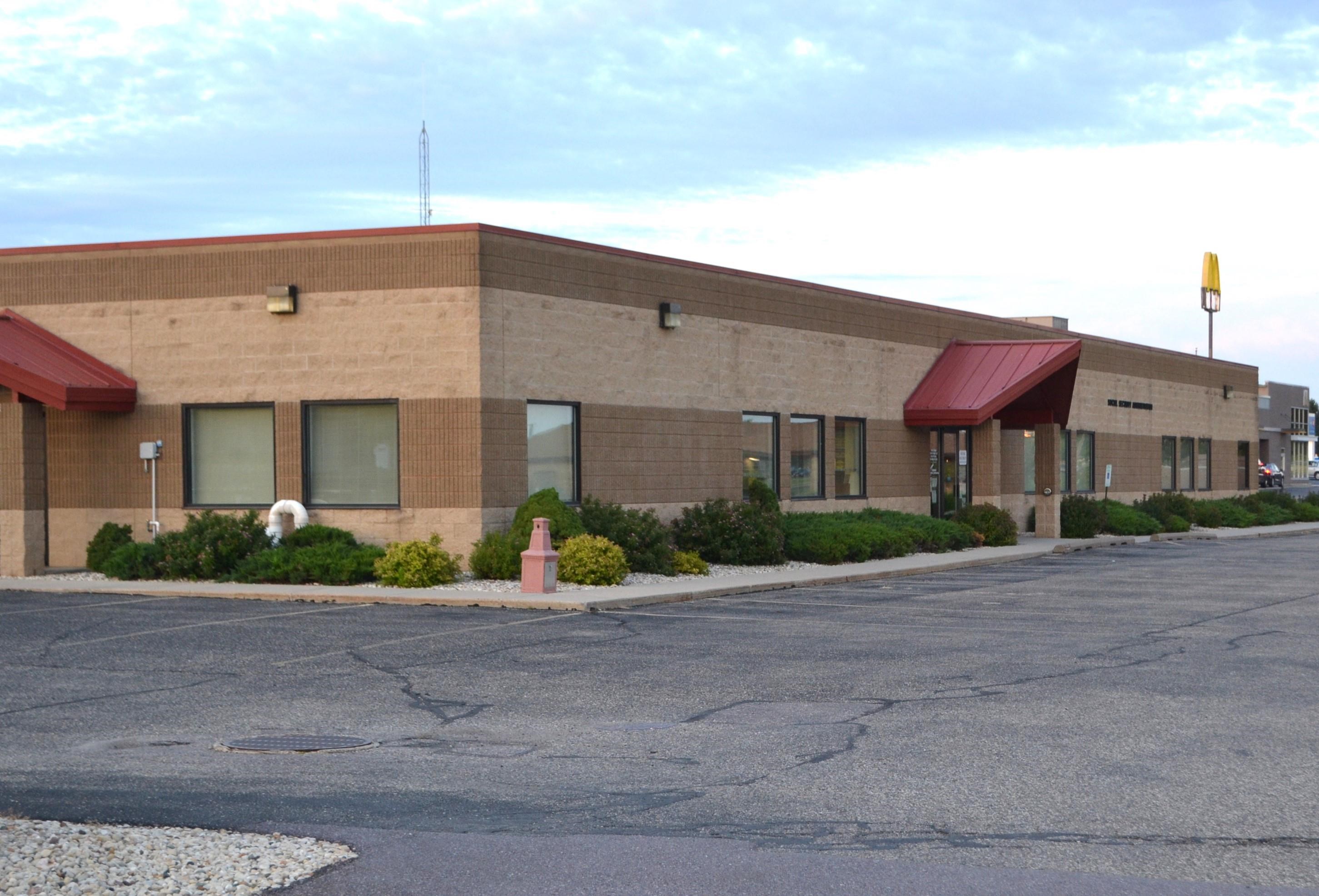 2875 VILLAGE ROAD, Portage, City of, Wisconsin 53901, ,Commercial/industrial,For Sale,2875 VILLAGE ROAD,22405062