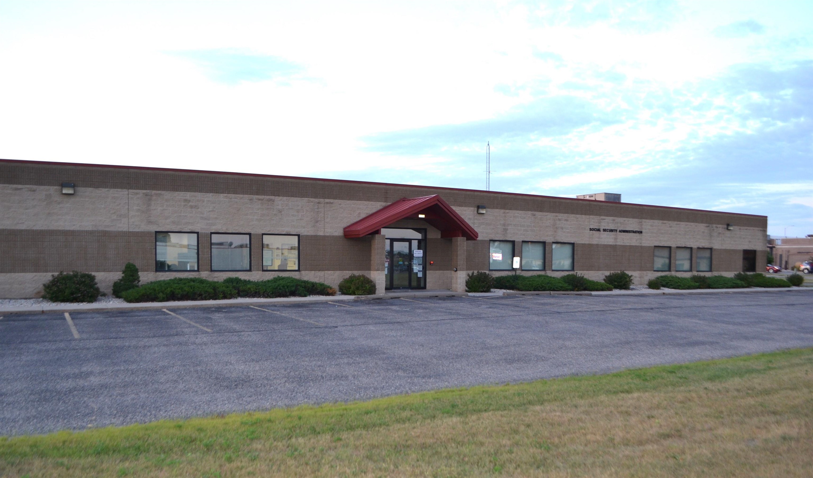 2875 VILLAGE ROAD, Portage, City of, Wisconsin 53901, ,Commercial/industrial,For Sale,2875 VILLAGE ROAD,22405062
