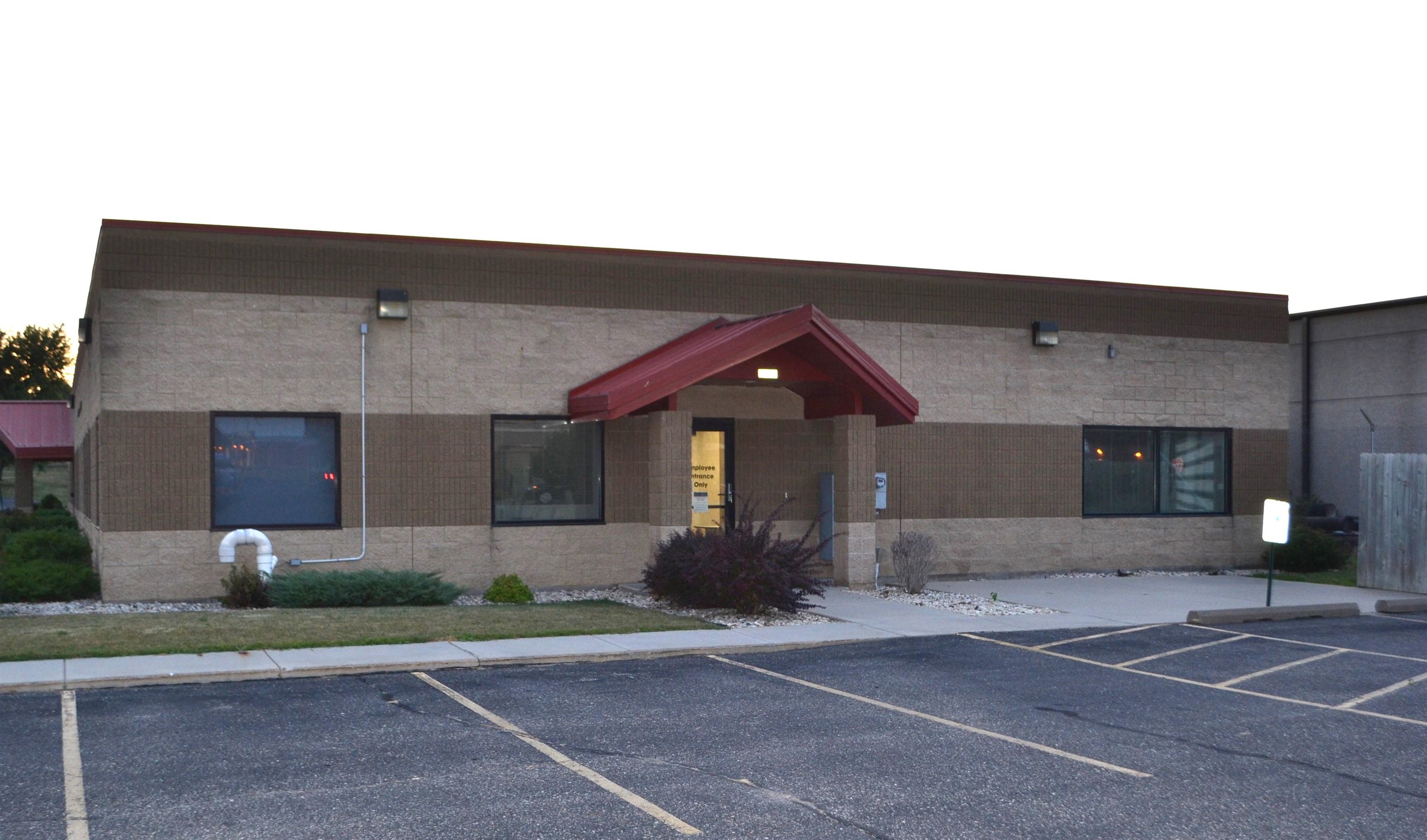 2875 VILLAGE ROAD, Portage, City of, Wisconsin 53901, ,Commercial/industrial,For Sale,2875 VILLAGE ROAD,22405062