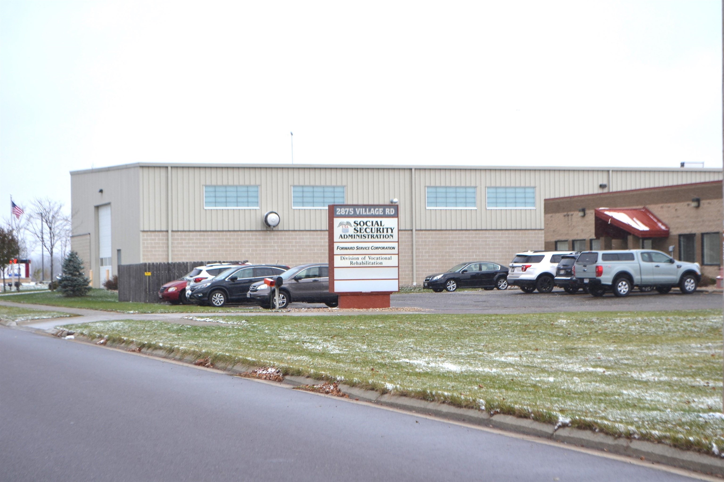 2875 VILLAGE ROAD, Portage, City of, Wisconsin 53901, ,Commercial/industrial,For Sale,2875 VILLAGE ROAD,22405062