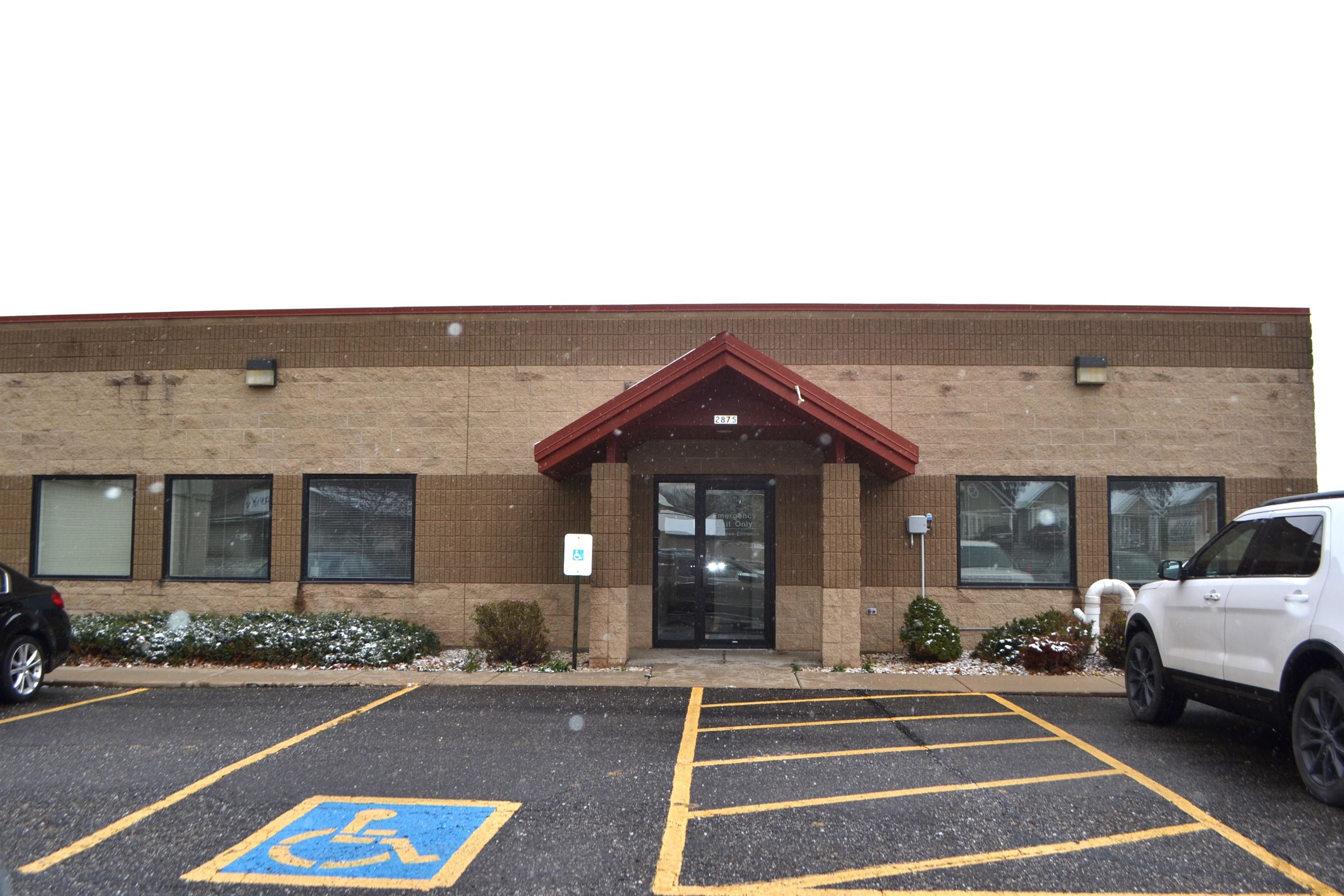 2875 VILLAGE ROAD, Portage, City of, Wisconsin 53901, ,Commercial/industrial,For Sale,2875 VILLAGE ROAD,22405062