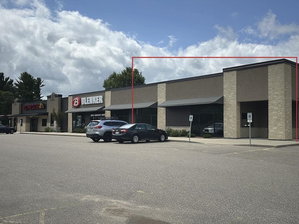 5741 WINDY DRIVE, Stevens Point, Wisconsin 54482, ,Commercial/industrial,For Rent,5741 WINDY DRIVE,22405270