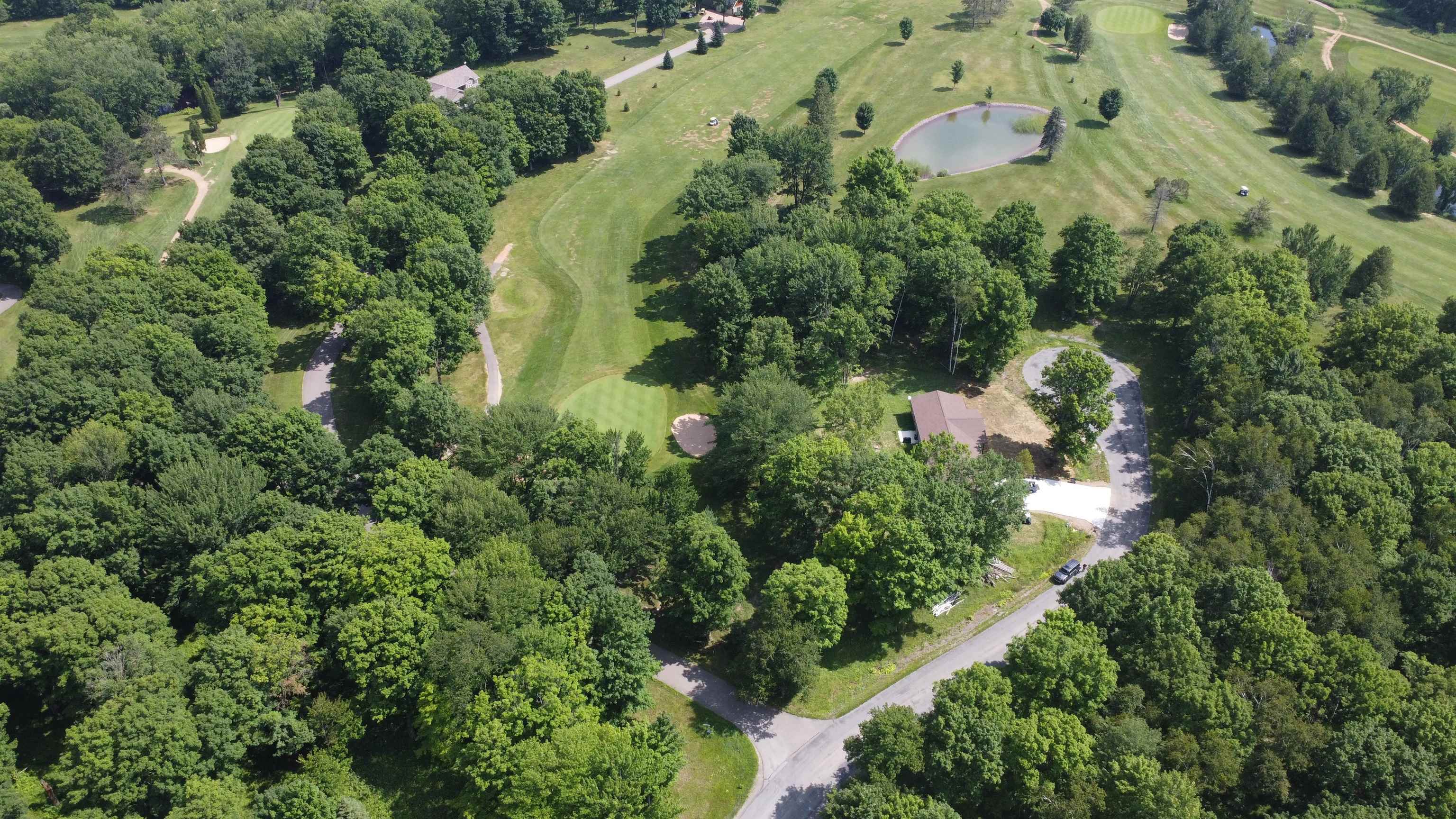 Lot 9 ACKLEY LANDING, Antigo, Wisconsin 54409, ,Land,For Sale,Lot 9 ACKLEY LANDING,22405324