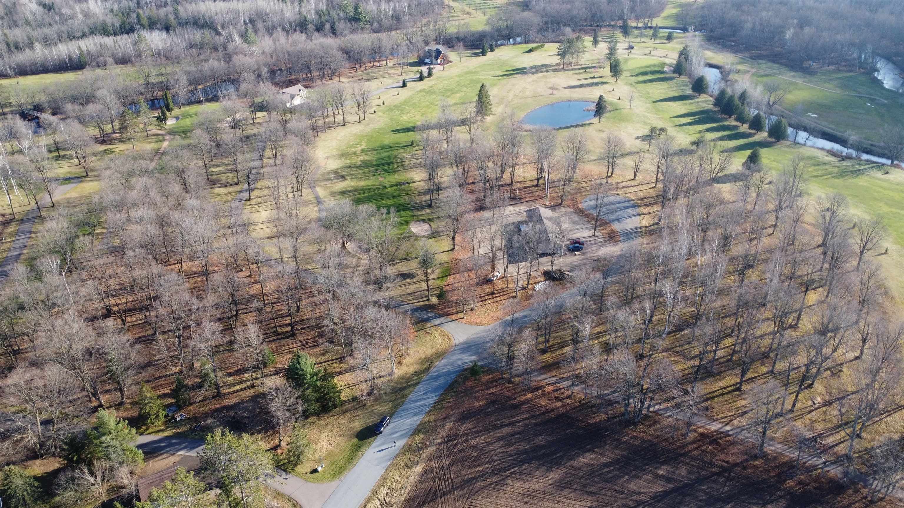Lot 9 ACKLEY LANDING, Antigo, Wisconsin 54409, ,Land,For Sale,Lot 9 ACKLEY LANDING,22405324