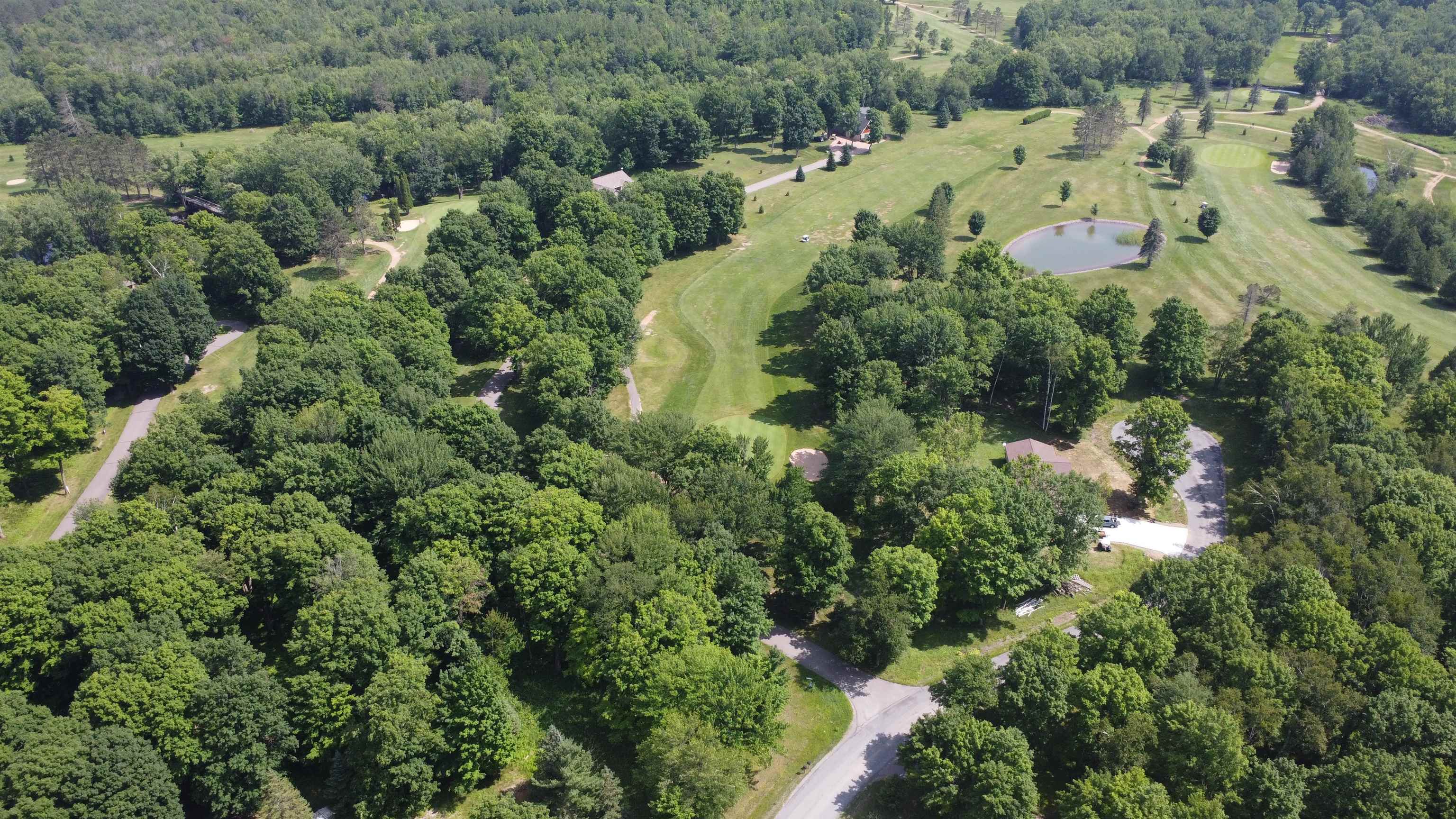 Lot 11 HUNTER CIRCLE, Antigo, Wisconsin 54409, ,Land,For Sale,Lot 11 HUNTER CIRCLE,22405327