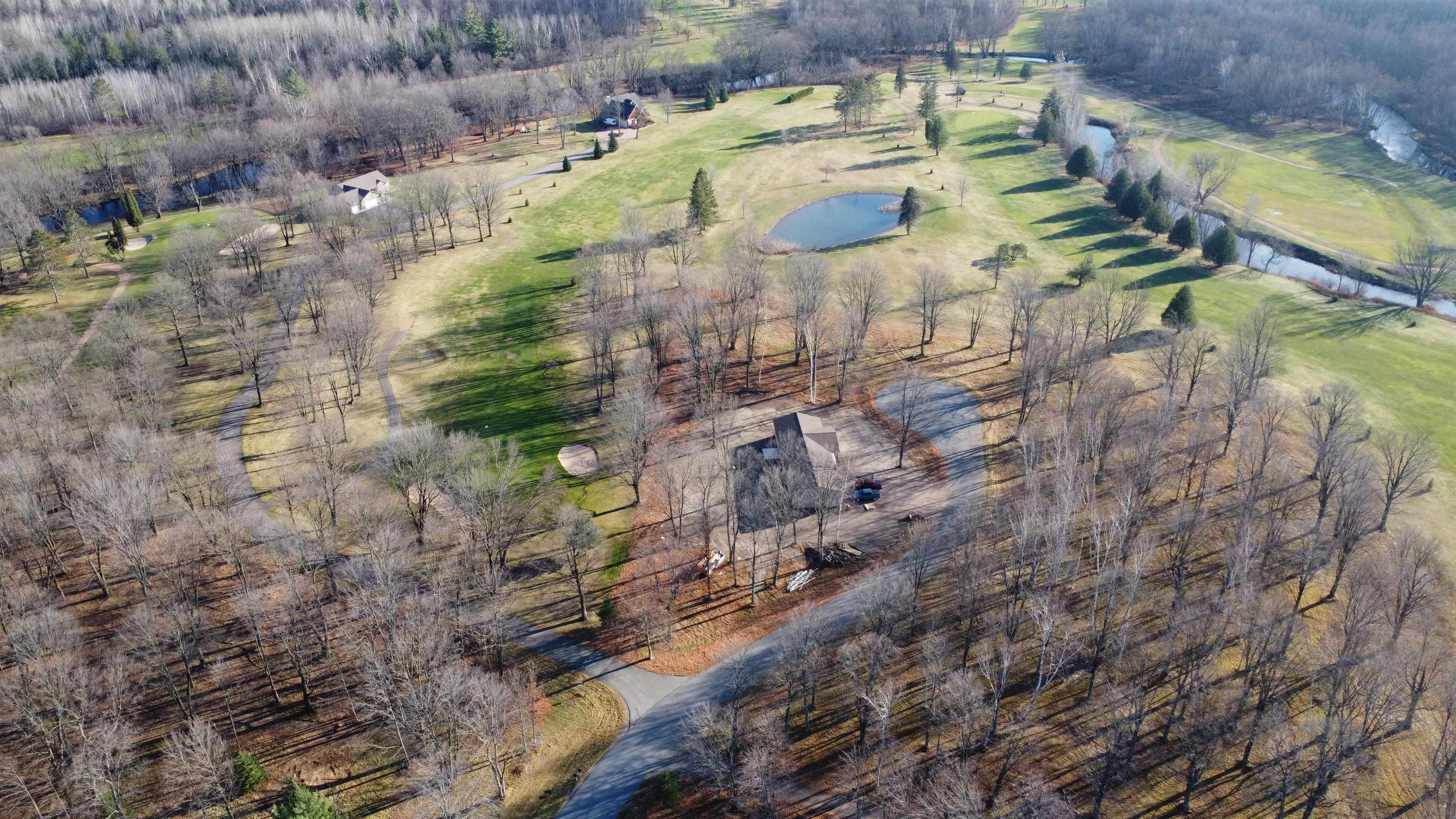 Lot 11 HUNTER CIRCLE, Antigo, Wisconsin 54409, ,Land,For Sale,Lot 11 HUNTER CIRCLE,22405327