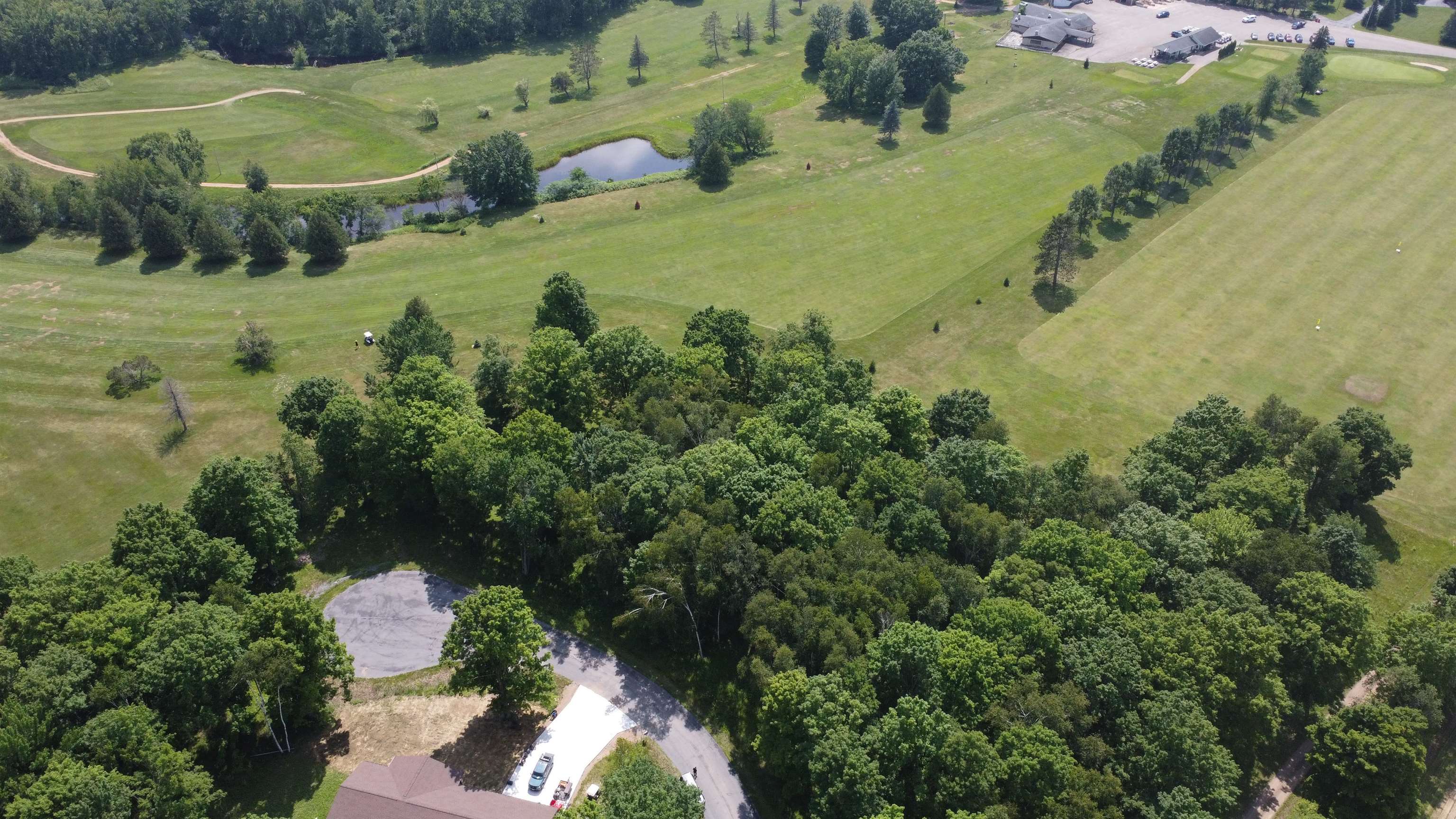 Lot 12 HUNTER CIRCLE, Antigo, Wisconsin 54409, ,Land,For Sale,Lot 12 HUNTER CIRCLE,22405328