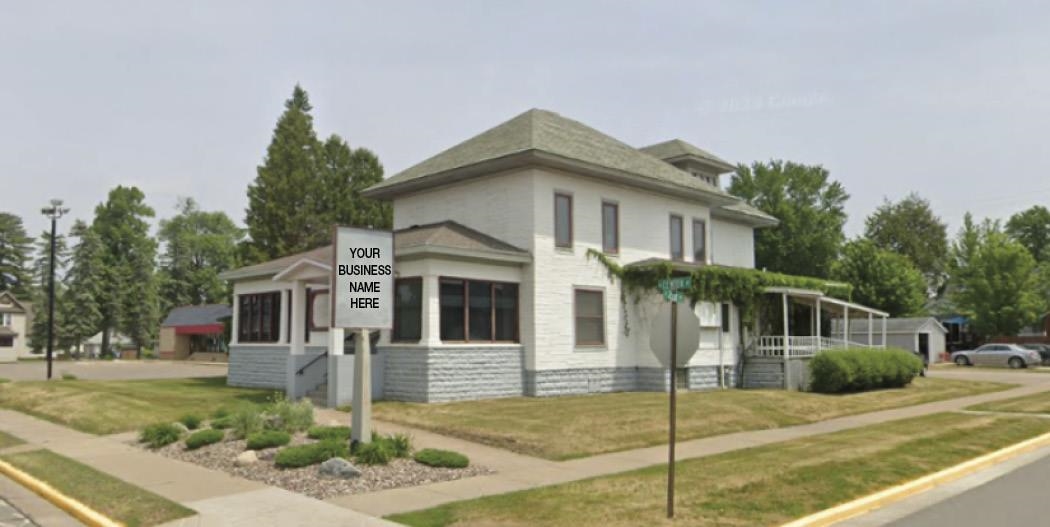 201 N CENTER AVENUE, Merrill, Wisconsin 54452, ,Commercial/industrial,For Sale,201 N CENTER AVENUE,22405404