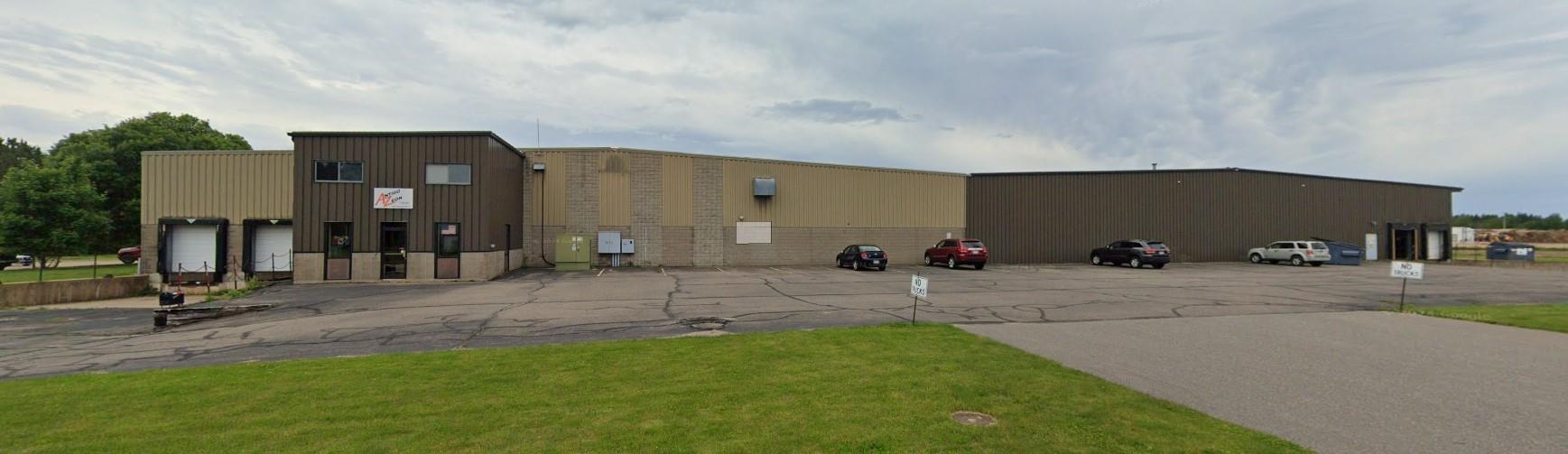 1412 DELEGLISE STREET, Antigo, Wisconsin 54409, ,Commercial/industrial,For Sale,1412 DELEGLISE STREET,22405478