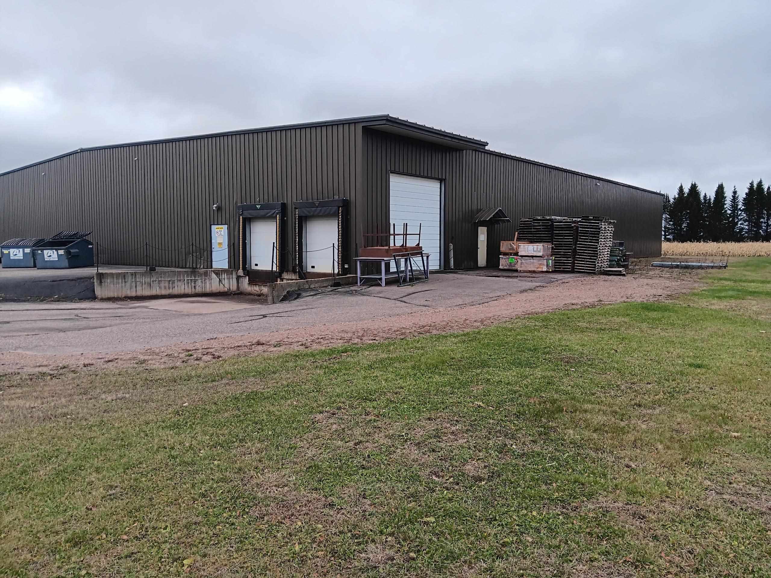 1412 DELEGLISE STREET, Antigo, Wisconsin 54409, ,Commercial/industrial,For Sale,1412 DELEGLISE STREET,22405478