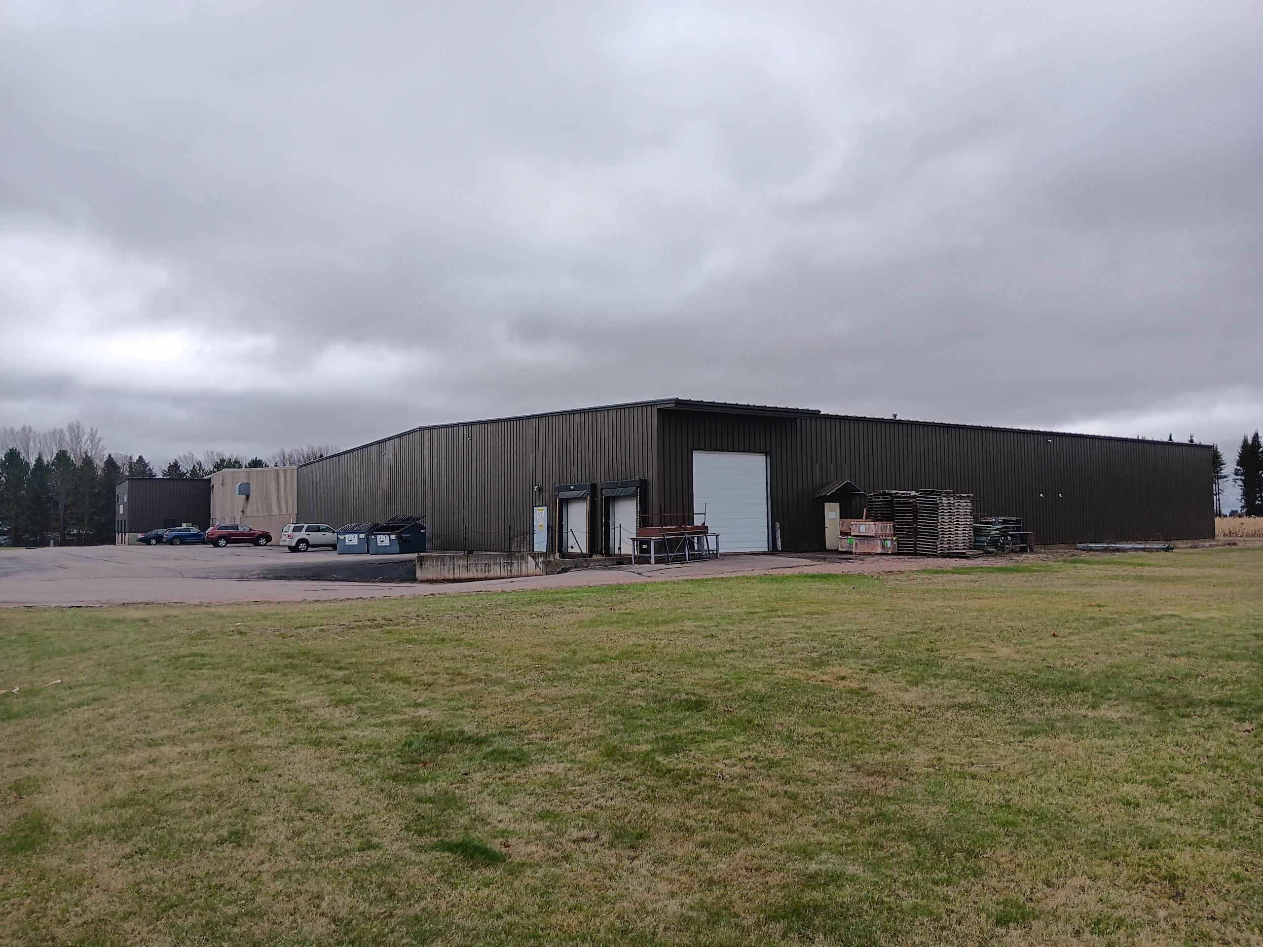 1412 DELEGLISE STREET, Antigo, Wisconsin 54409, ,Commercial/industrial,For Sale,1412 DELEGLISE STREET,22405478