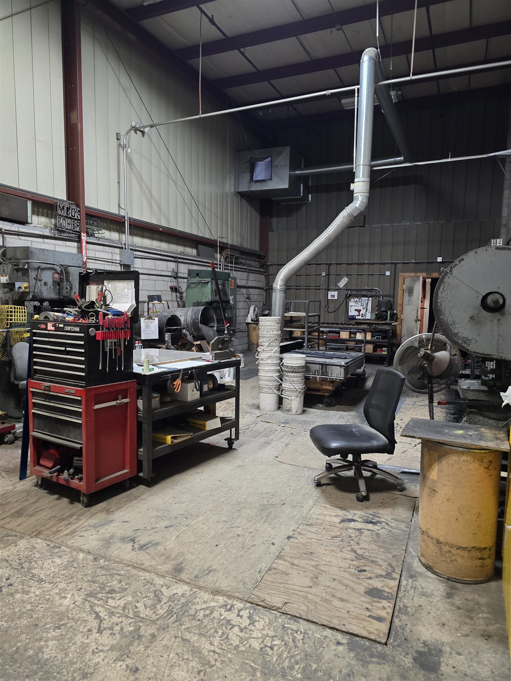 1412 DELEGLISE STREET, Antigo, Wisconsin 54409, ,Commercial/industrial,For Sale,1412 DELEGLISE STREET,22405478