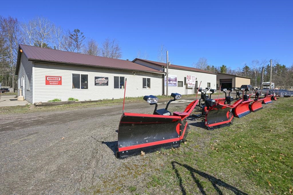 5011 STATE HIGHWAY 13/34, Wisconsin Rapids, Wisconsin 54495, ,Commercial/industrial,For Sale,5011 STATE HIGHWAY 13/34,22405649