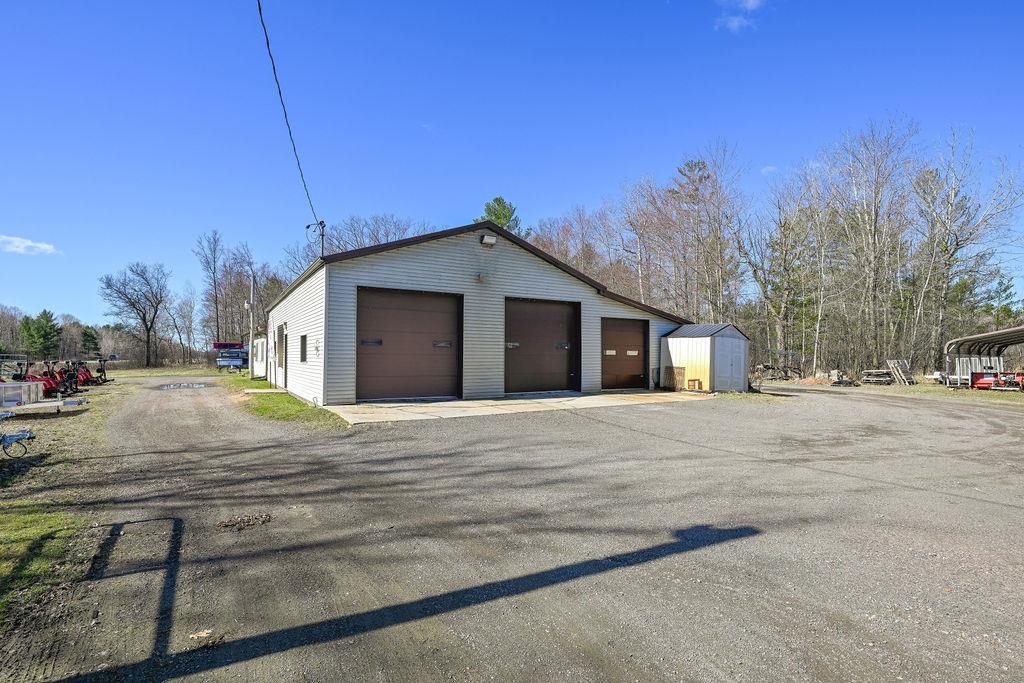 5011 STATE HIGHWAY 13/34, Wisconsin Rapids, Wisconsin 54495, ,Commercial/industrial,For Sale,5011 STATE HIGHWAY 13/34,22405649