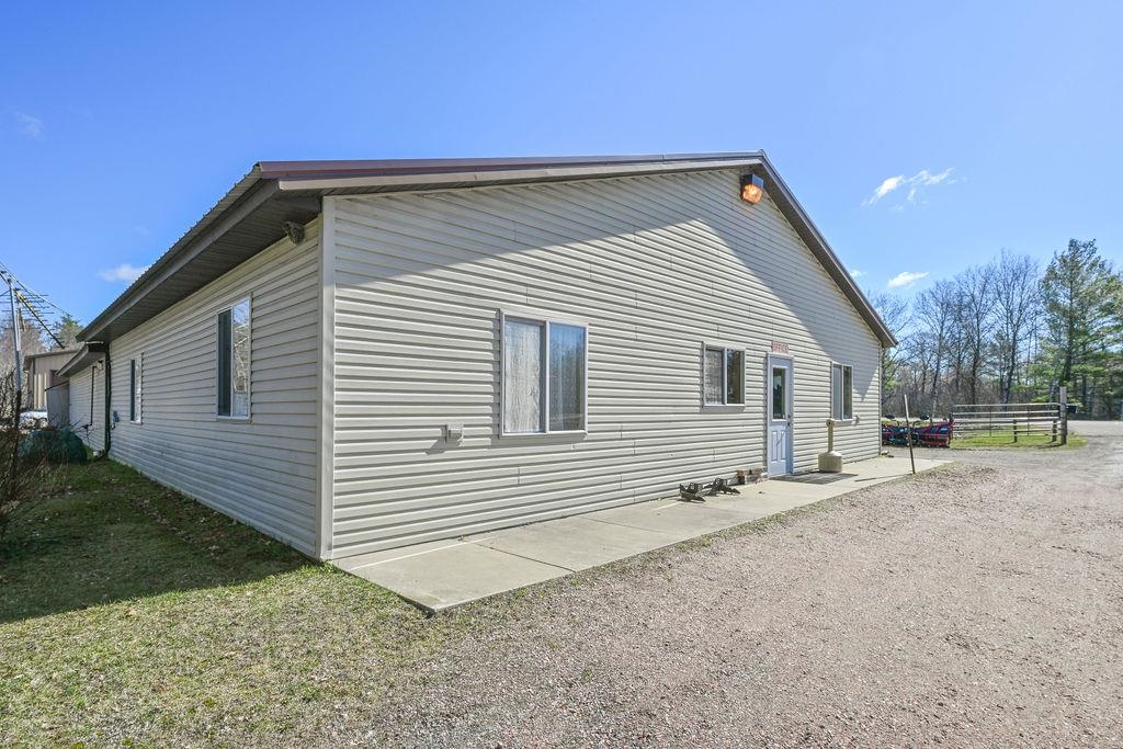 5011 STATE HIGHWAY 13/34, Wisconsin Rapids, Wisconsin 54495, ,Commercial/industrial,For Sale,5011 STATE HIGHWAY 13/34,22405649
