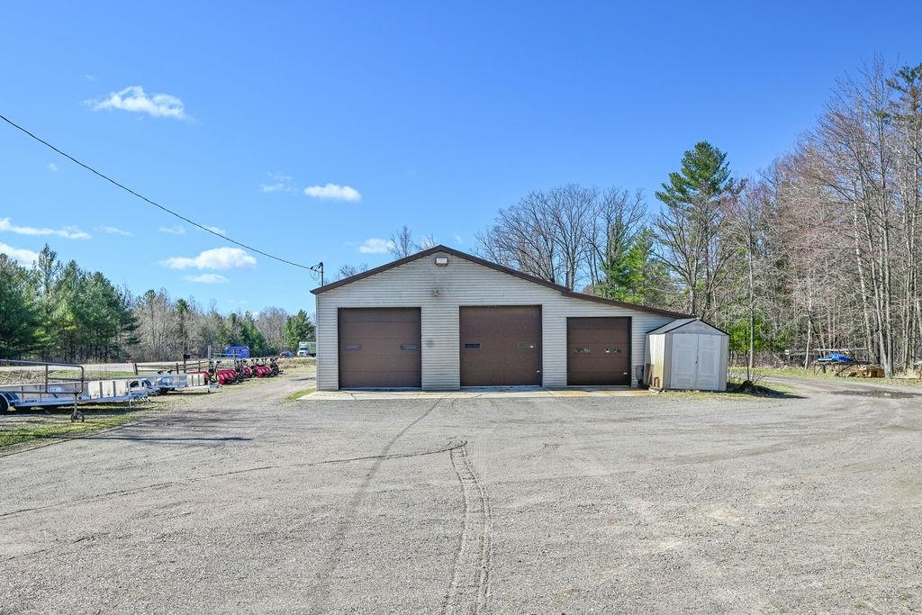 5011 STATE HIGHWAY 13/34, Wisconsin Rapids, Wisconsin 54495, ,Commercial/industrial,For Sale,5011 STATE HIGHWAY 13/34,22405649