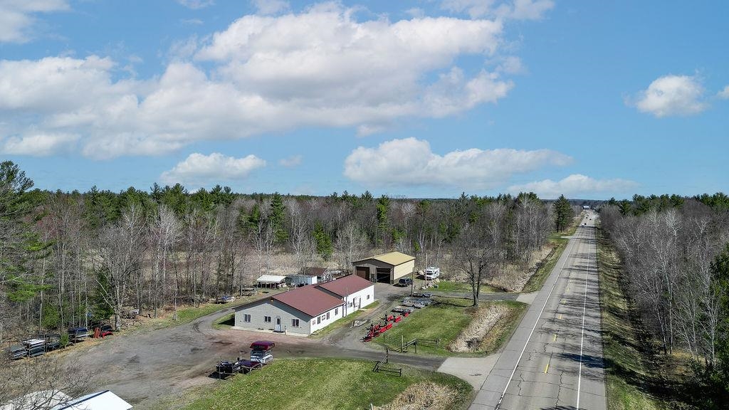 5011 STATE HIGHWAY 13/34, Wisconsin Rapids, Wisconsin 54495, ,Commercial/industrial,For Sale,5011 STATE HIGHWAY 13/34,22405649