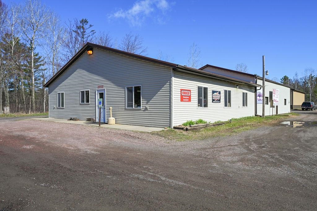 5011 STATE HIGHWAY 13/34, Wisconsin Rapids, Wisconsin 54495, ,Commercial/industrial,For Sale,5011 STATE HIGHWAY 13/34,22405649