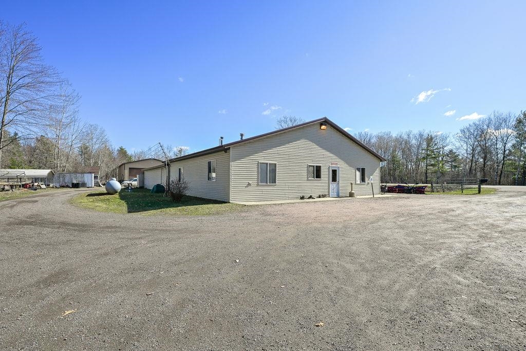 5011 STATE HIGHWAY 13/34, Wisconsin Rapids, Wisconsin 54495, ,Commercial/industrial,For Sale,5011 STATE HIGHWAY 13/34,22405649