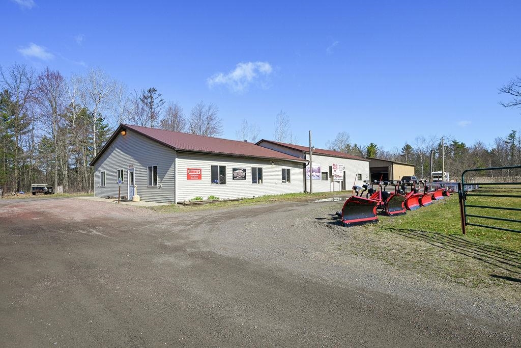 5011 STATE HIGHWAY 13/34, Wisconsin Rapids, Wisconsin 54495, ,Commercial/industrial,For Sale,5011 STATE HIGHWAY 13/34,22405649