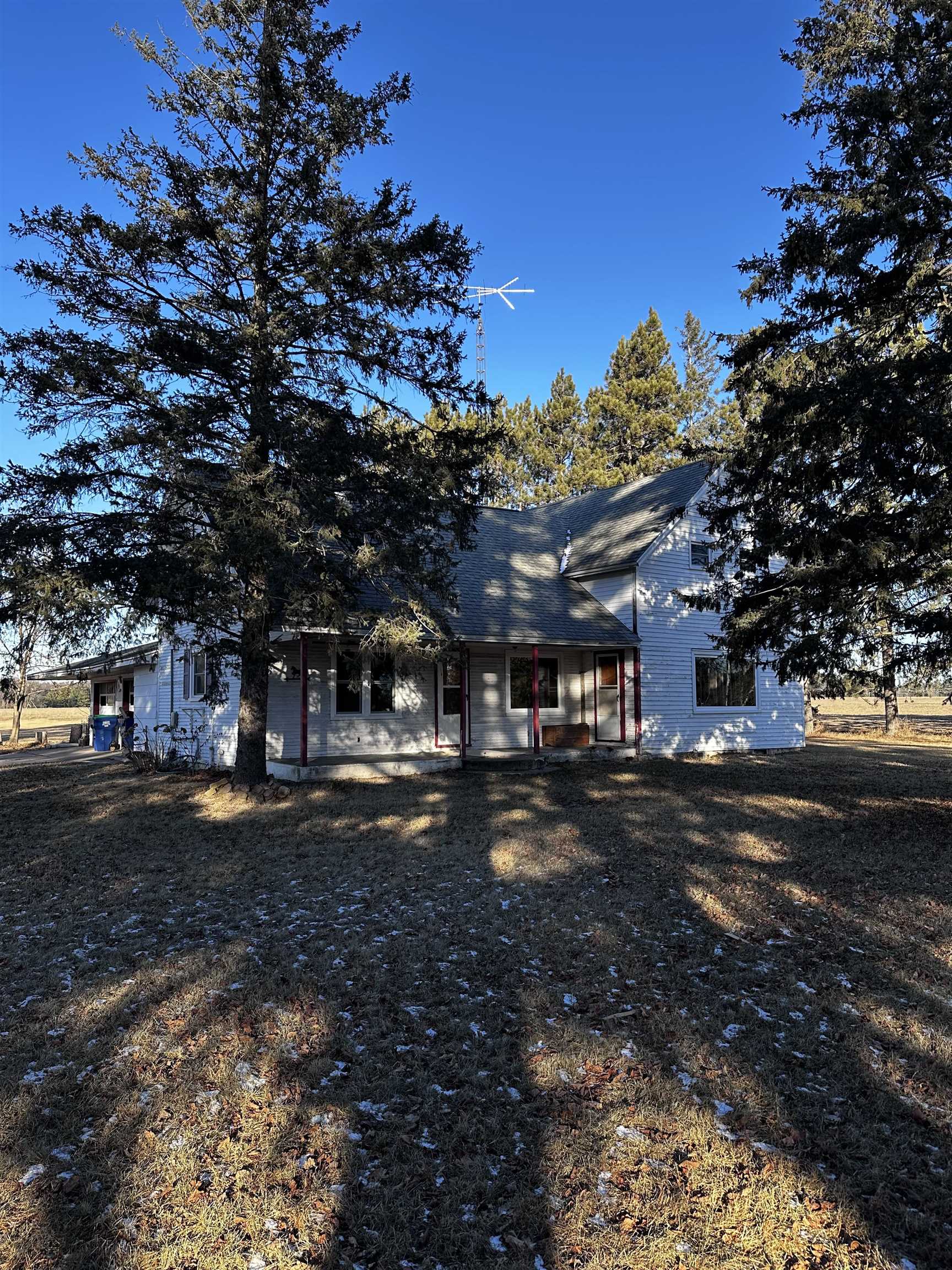 175716 Mission Lake Road