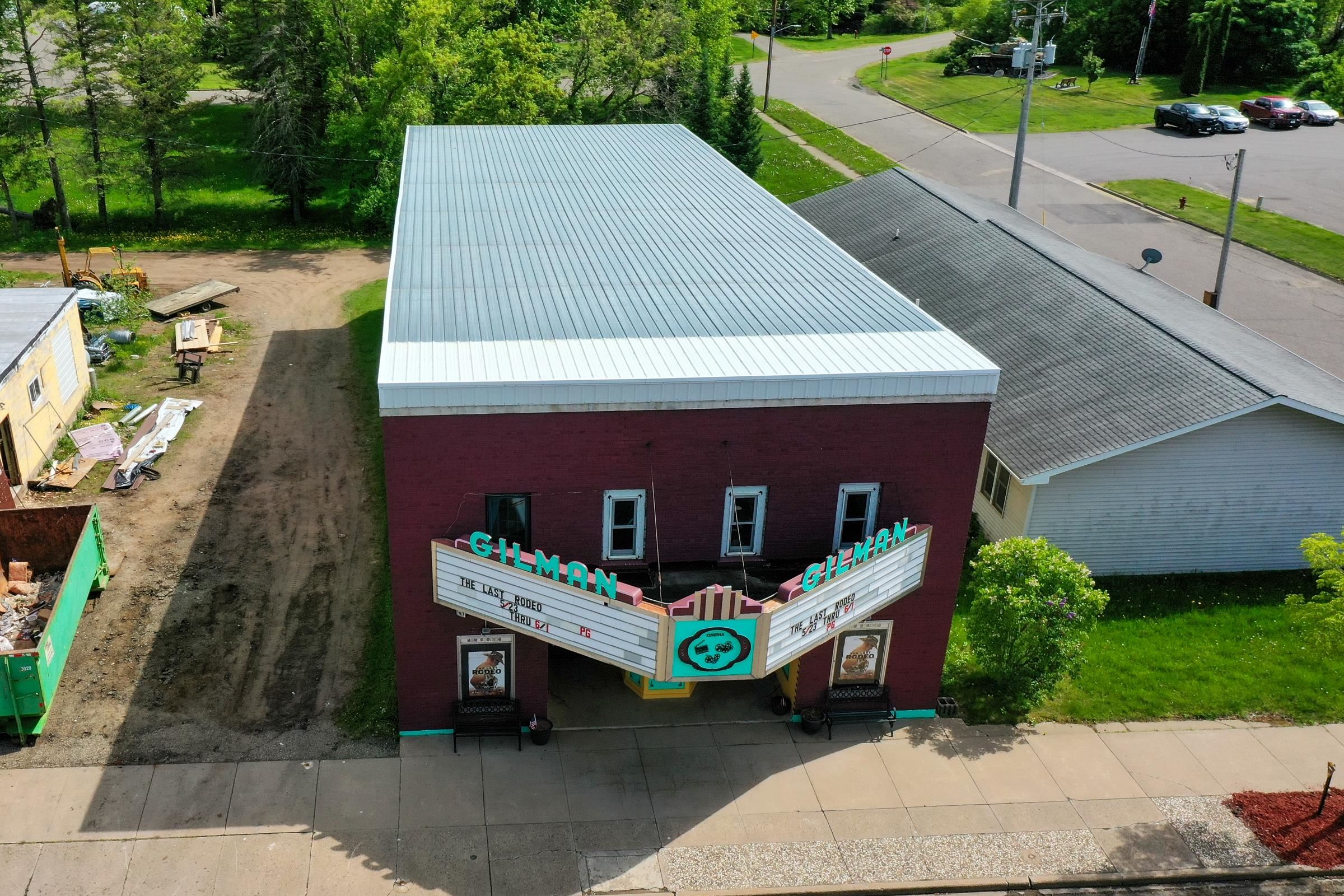 230 E MAIN STREET, Gilman, Wisconsin 54433, 2 Bedrooms Bedrooms, ,Residential,For Sale,230 E MAIN STREET,22500126