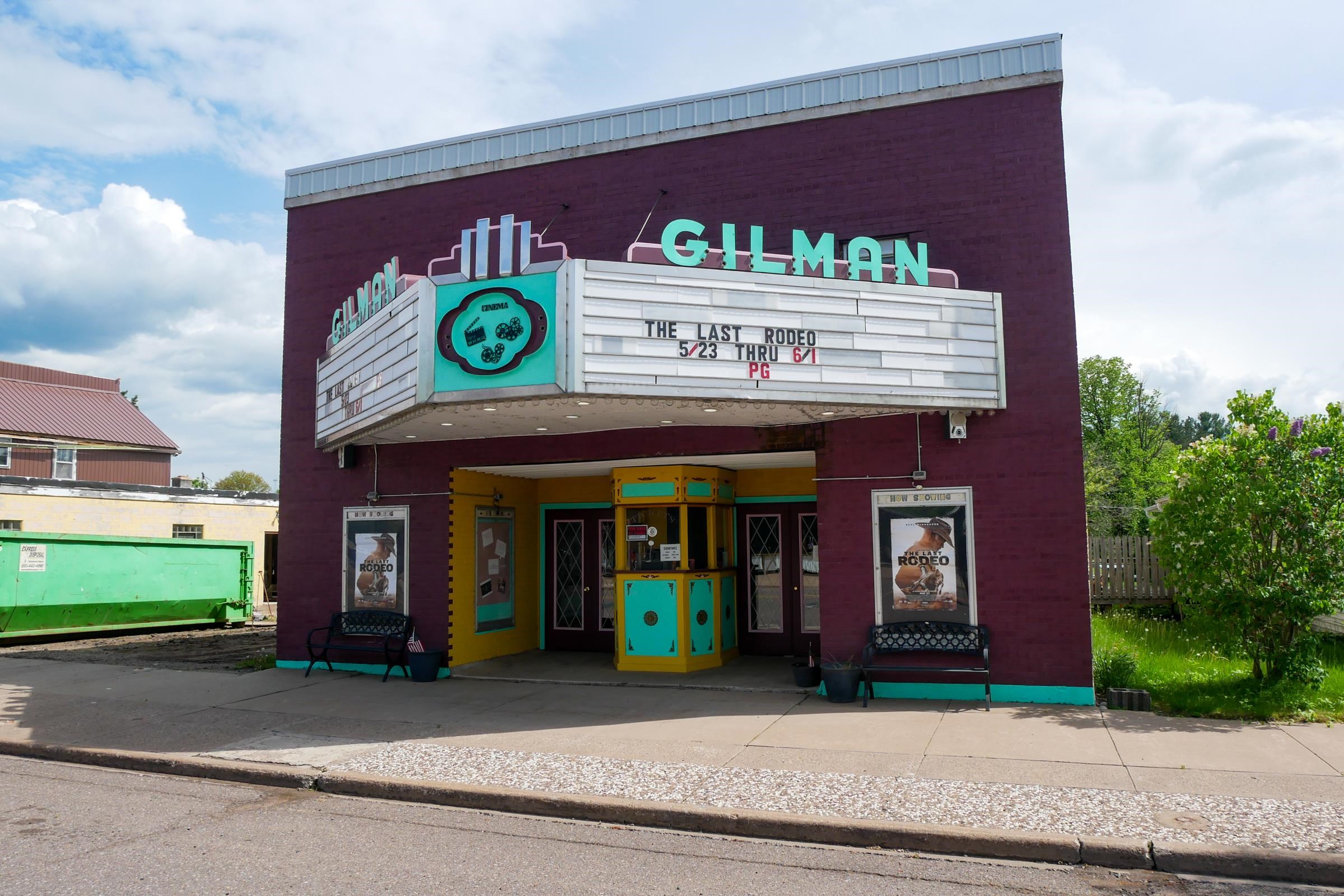230 E MAIN STREET, Gilman, Wisconsin 54433, ,Commercial/industrial,For Sale,230 E MAIN STREET,22500127