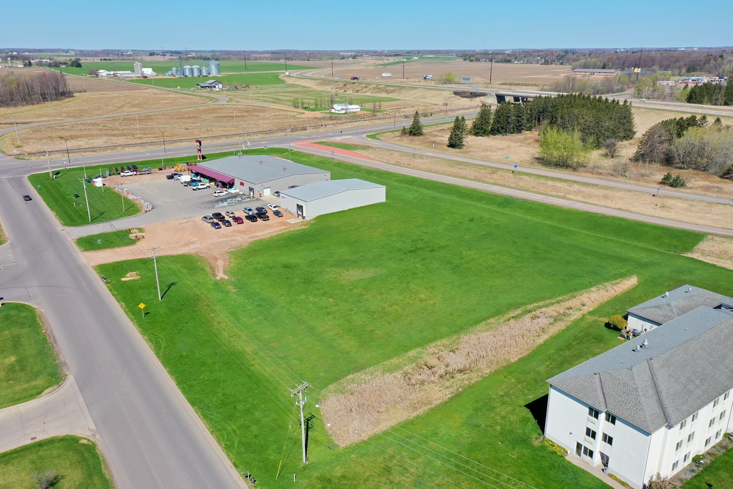+/-2.07 Acres ELDERBERRY ROAD, Colby, Wisconsin 54421, ,Land,For Sale,+/-2.07 Acres ELDERBERRY ROAD,22500148