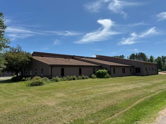 5303 JELINEK AVENUE, Weston, Wisconsin 54476, ,Commercial/industrial,For Rent,5303 JELINEK AVENUE,22500169