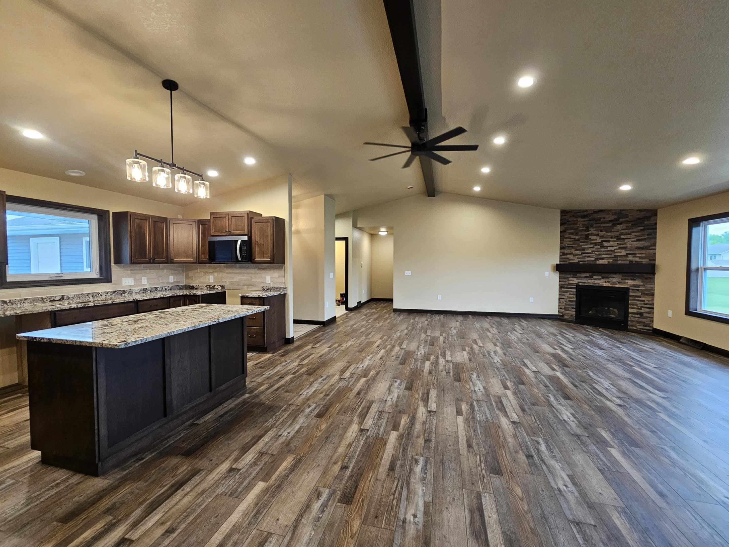 118311 SUNSET RIDGE DRIVE, Stratford, Wisconsin 54484, 4 Bedrooms Bedrooms, ,2 BathroomsBathrooms,Residential,For Sale,118311 SUNSET RIDGE DRIVE,22500172