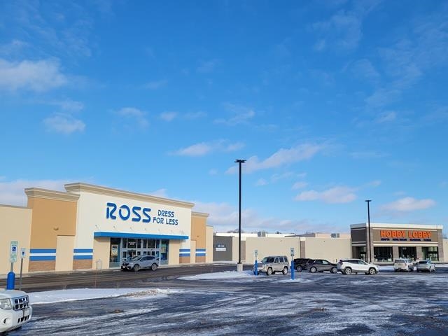 503 E IVES STREET, Marshfield, Wisconsin 54449, ,Commercial/industrial,For Rent,503 E IVES STREET,22500176