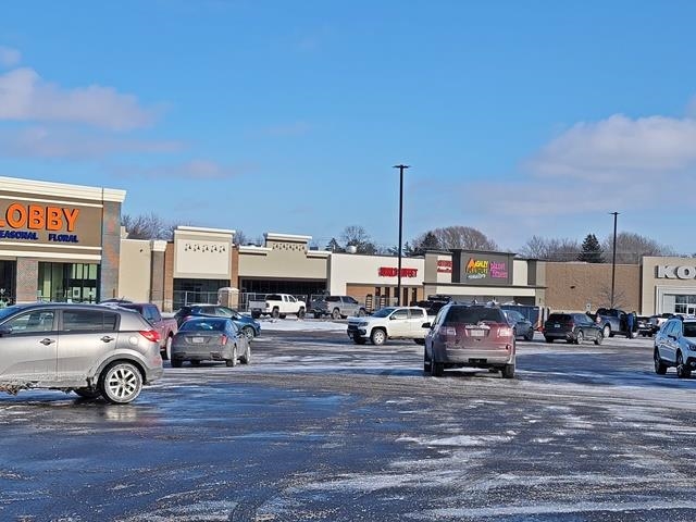 503 E IVES STREET, Marshfield, Wisconsin 54449, ,Commercial/industrial,For Rent,503 E IVES STREET,22500176