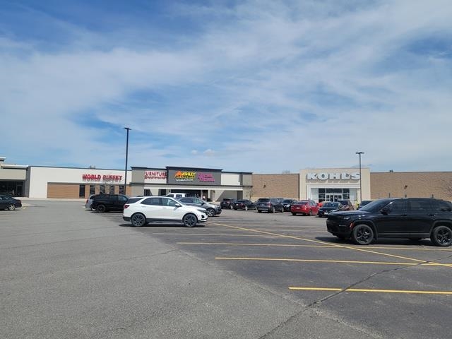 503 E IVES STREET, Marshfield, Wisconsin 54449, ,Commercial/industrial,For Rent,503 E IVES STREET,22500176