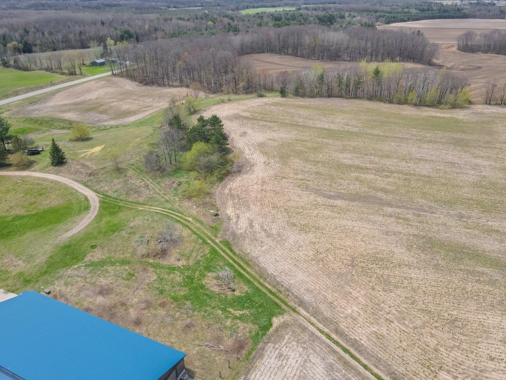 179432 COUNTY ROAD II, Eland, Wisconsin 54427, ,Land,For Sale,179432 COUNTY ROAD II,22500189