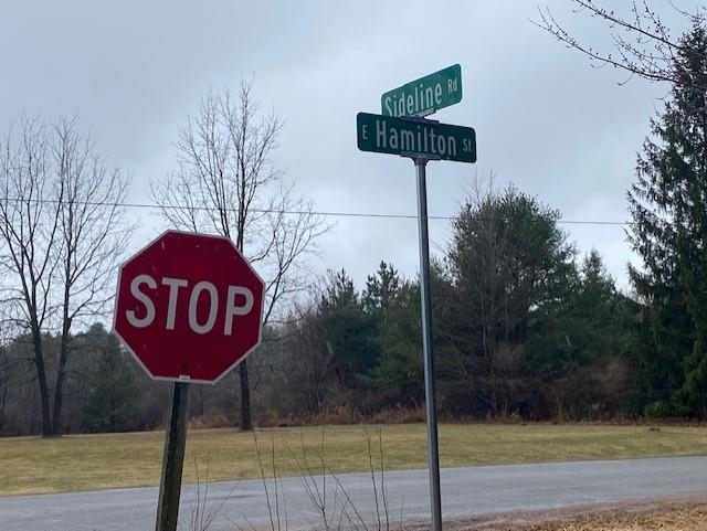 Lot 1 SIDELINE ROAD, Wausau, Wisconsin 54403, ,Land,For Sale,Lot 1 SIDELINE ROAD,22500372