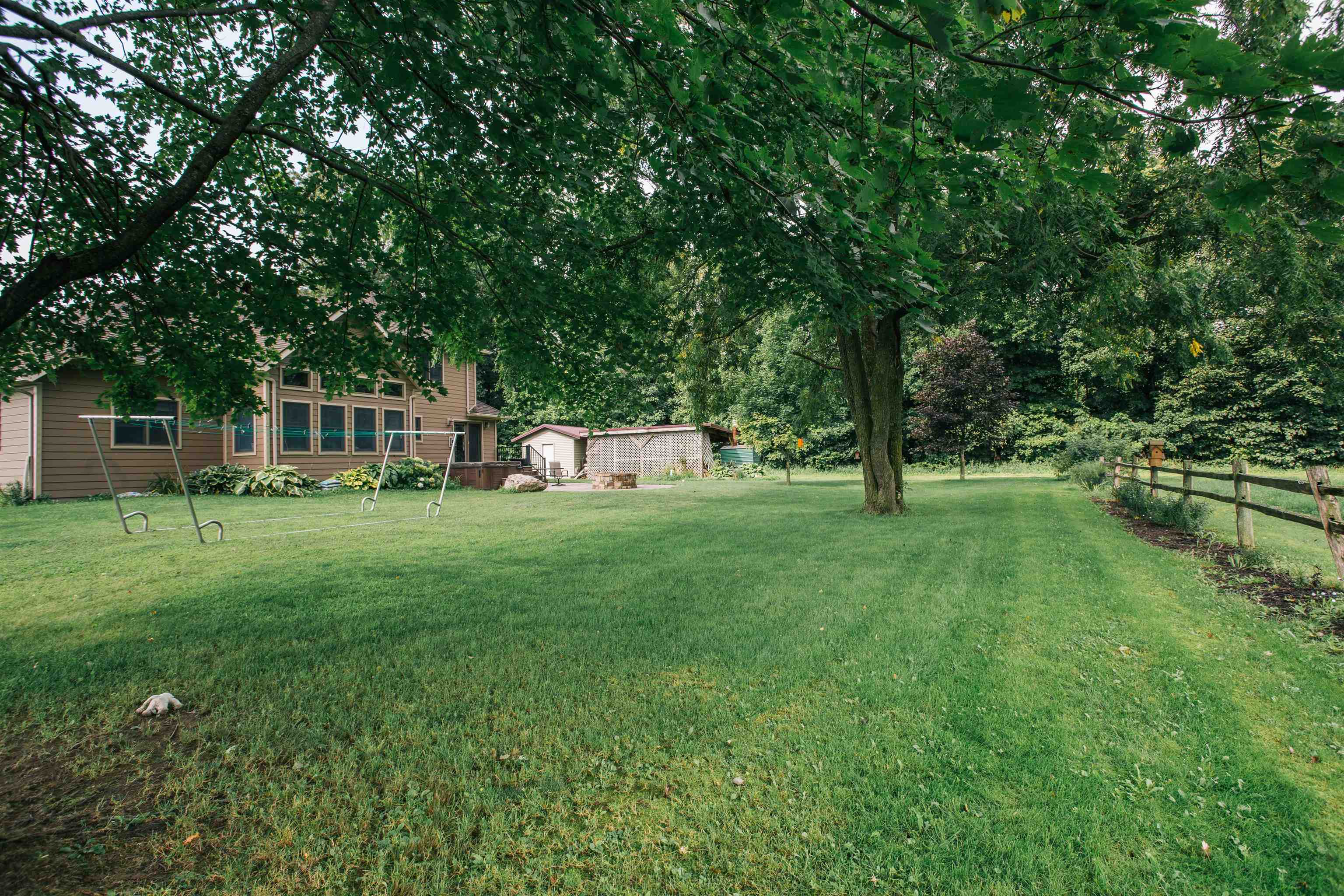 N8296 RIVER AVENUE, Greenwood, Wisconsin 54437, 5 Bedrooms Bedrooms, ,2 BathroomsBathrooms,Residential,For Sale,N8296 RIVER AVENUE,22500446