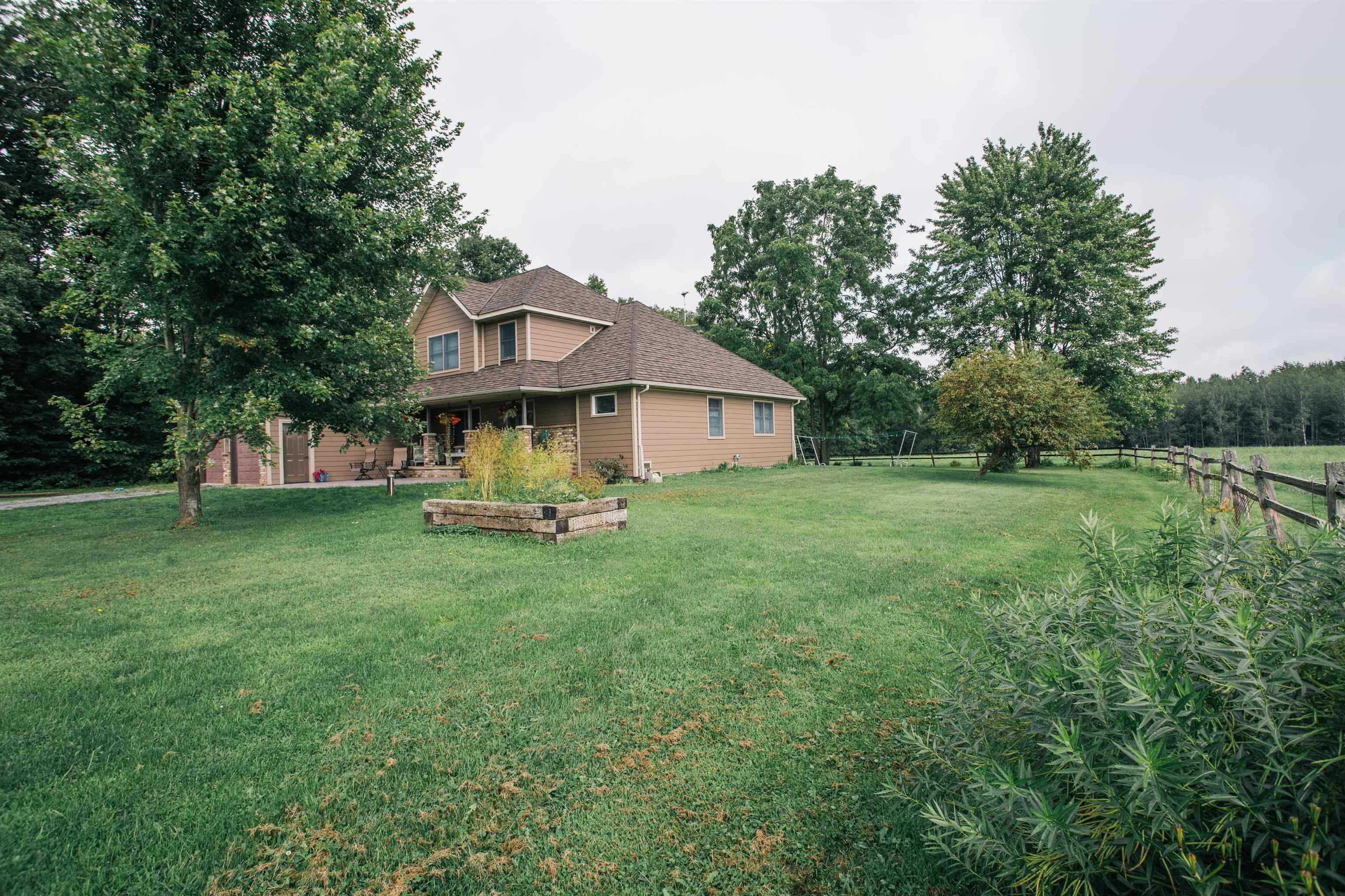 N8296 RIVER AVENUE, Greenwood, Wisconsin 54437, 5 Bedrooms Bedrooms, ,2 BathroomsBathrooms,Residential,For Sale,N8296 RIVER AVENUE,22500446