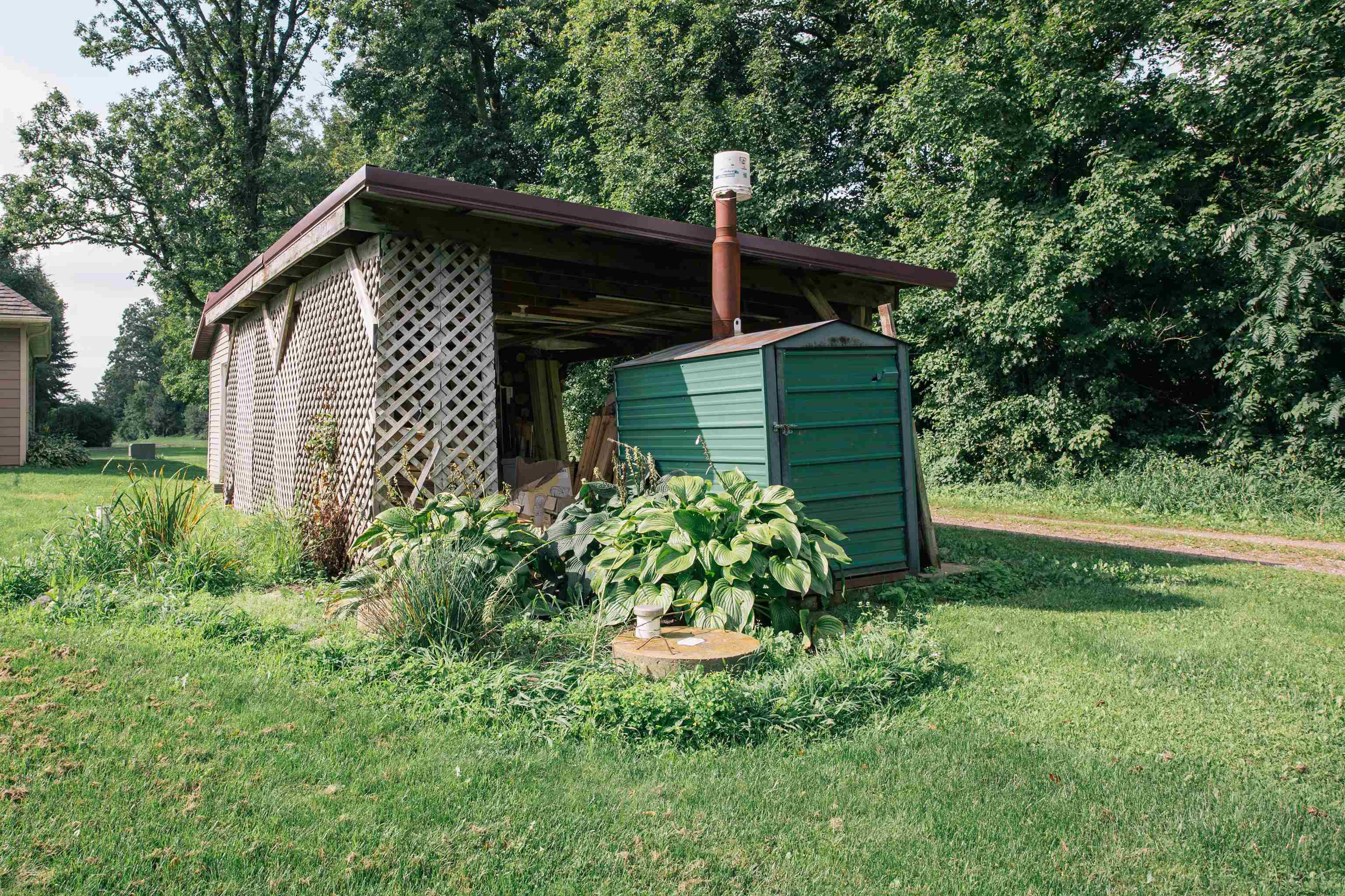 N8296 RIVER AVENUE, Greenwood, Wisconsin 54437, 5 Bedrooms Bedrooms, ,2 BathroomsBathrooms,Residential,For Sale,N8296 RIVER AVENUE,22500446