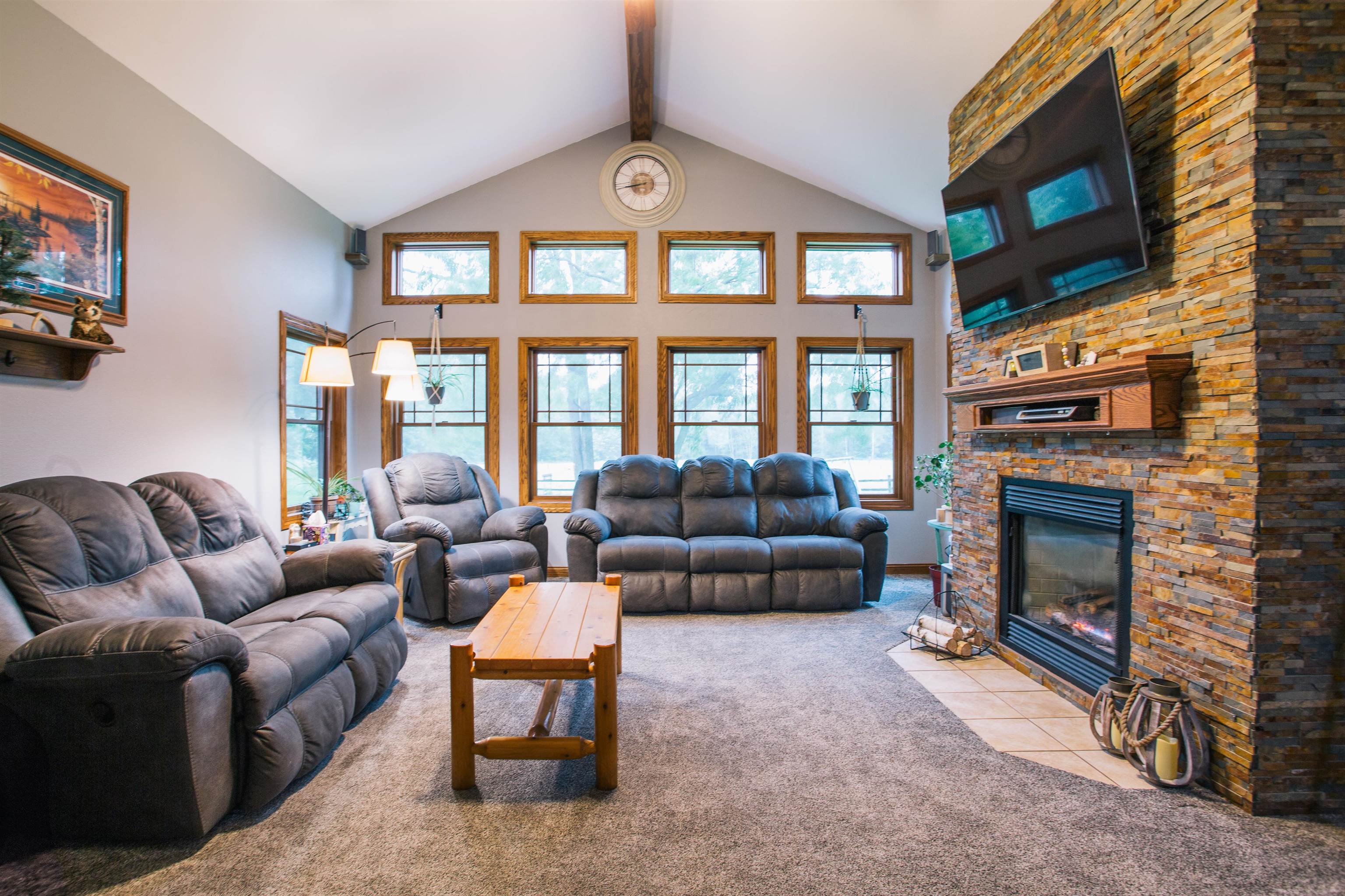 N8296 RIVER AVENUE, Greenwood, Wisconsin 54437, 5 Bedrooms Bedrooms, ,2 BathroomsBathrooms,Residential,For Sale,N8296 RIVER AVENUE,22500446