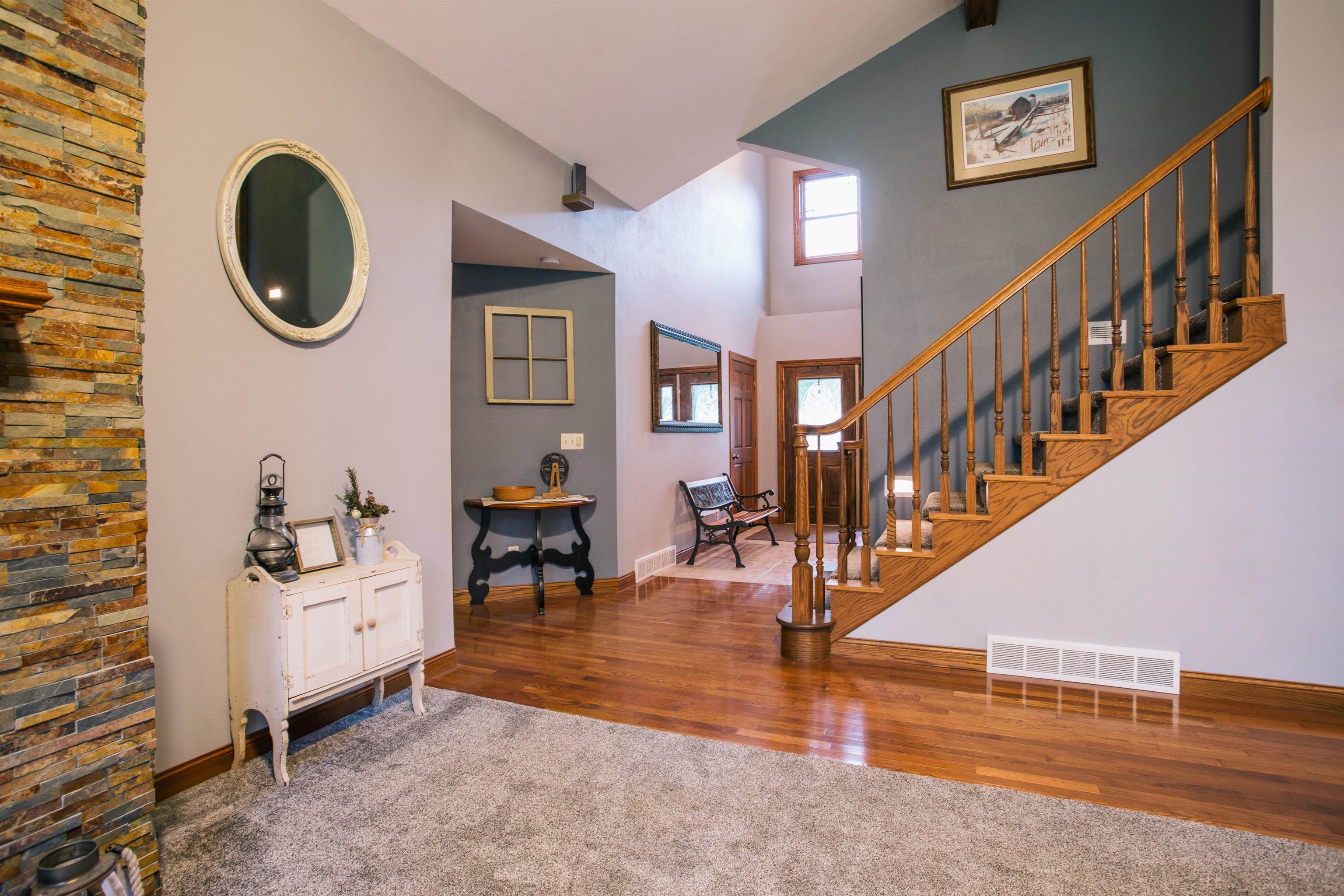 N8296 RIVER AVENUE, Greenwood, Wisconsin 54437, 5 Bedrooms Bedrooms, ,2 BathroomsBathrooms,Residential,For Sale,N8296 RIVER AVENUE,22500446