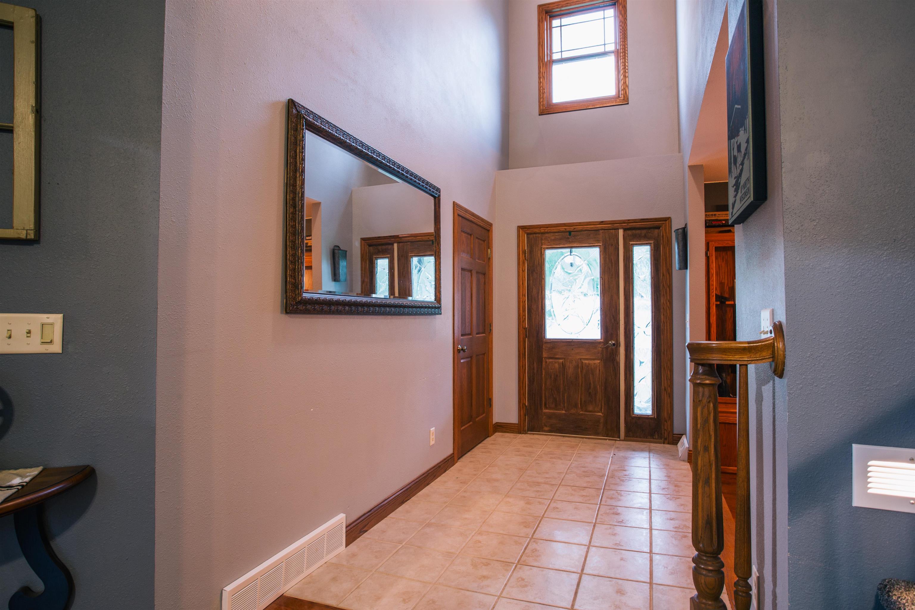 N8296 RIVER AVENUE, Greenwood, Wisconsin 54437, 5 Bedrooms Bedrooms, ,2 BathroomsBathrooms,Residential,For Sale,N8296 RIVER AVENUE,22500446