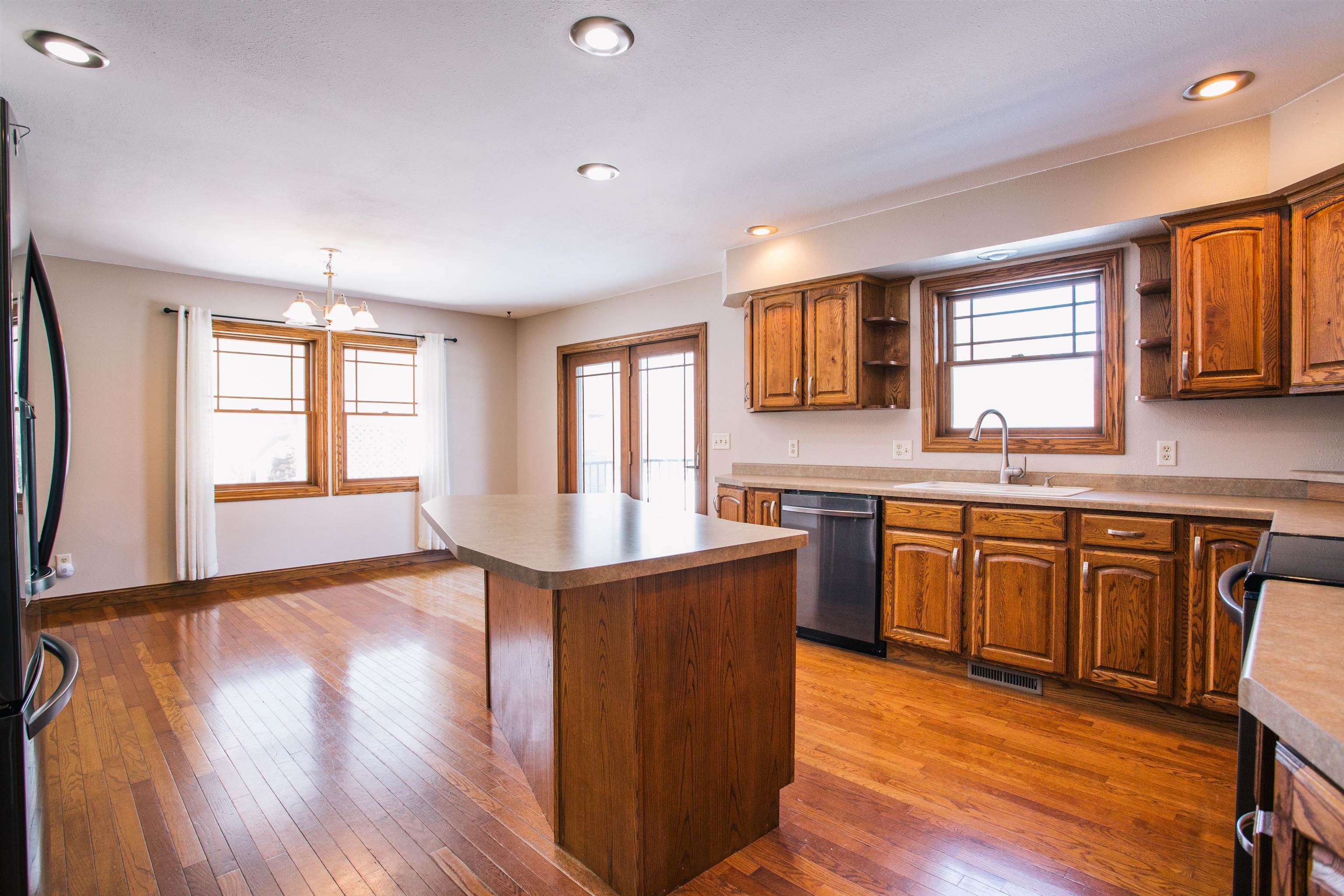 N8296 RIVER AVENUE, Greenwood, Wisconsin 54437, 5 Bedrooms Bedrooms, ,2 BathroomsBathrooms,Residential,For Sale,N8296 RIVER AVENUE,22500446