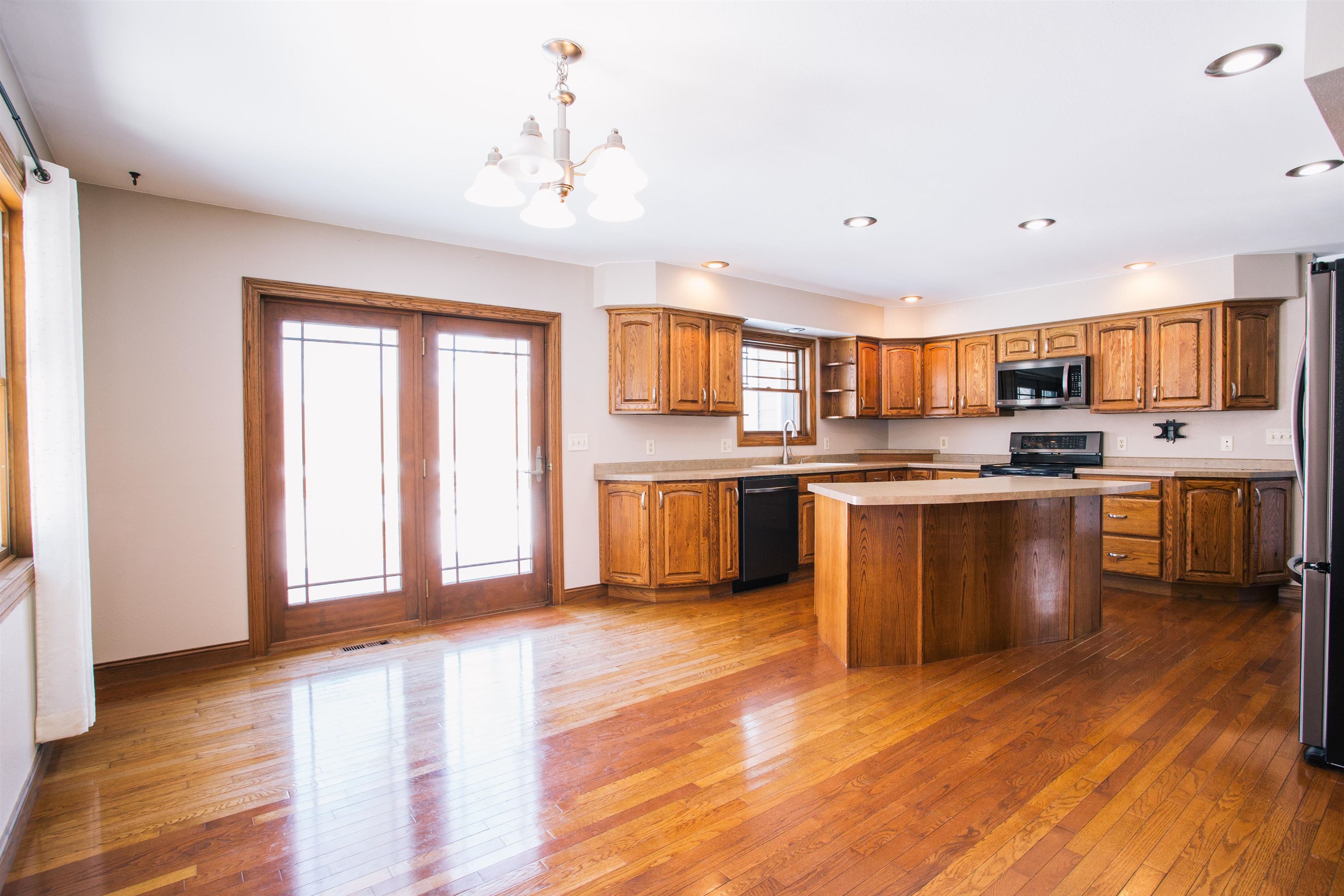 N8296 RIVER AVENUE, Greenwood, Wisconsin 54437, 5 Bedrooms Bedrooms, ,2 BathroomsBathrooms,Residential,For Sale,N8296 RIVER AVENUE,22500446