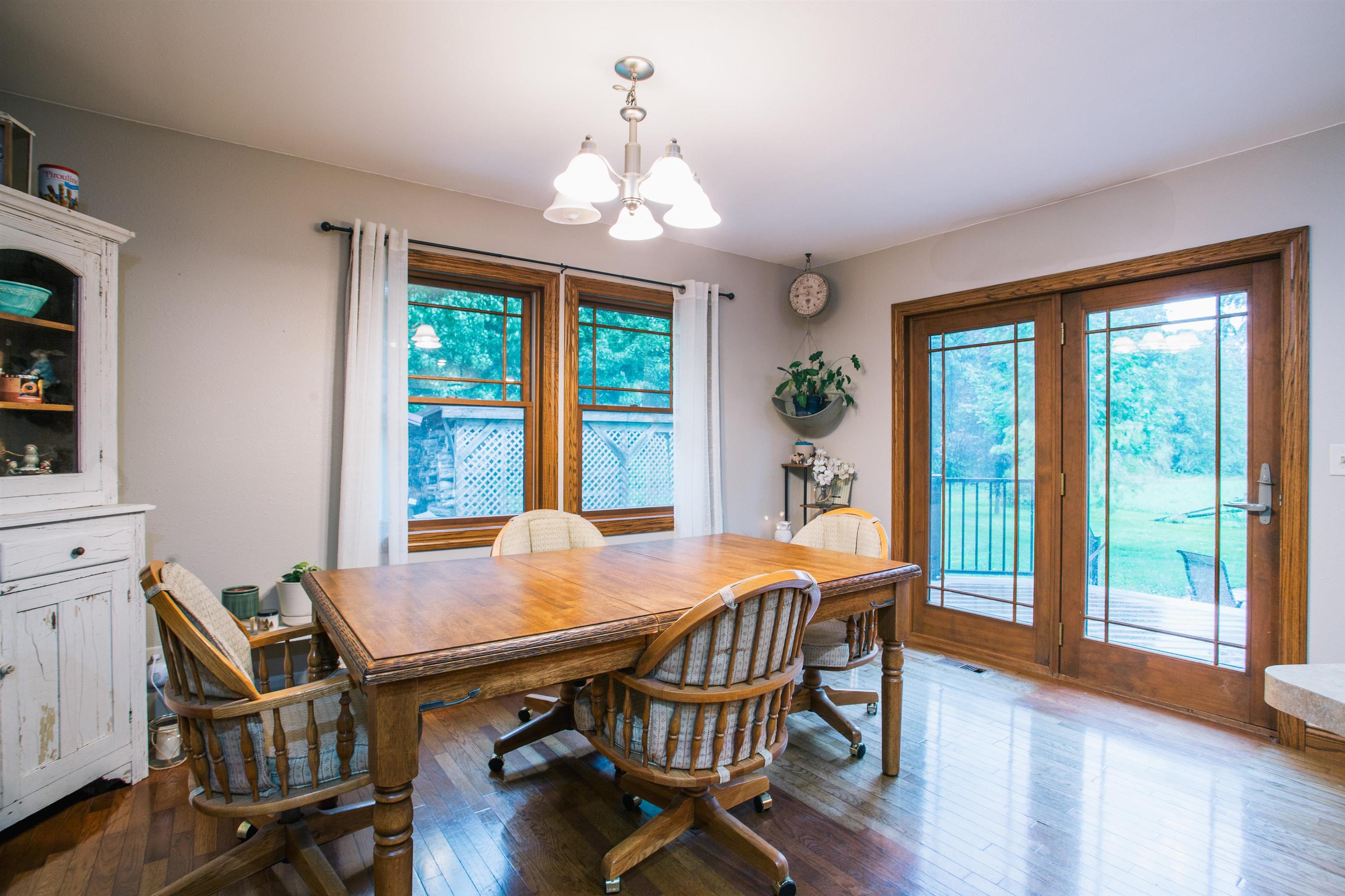 N8296 RIVER AVENUE, Greenwood, Wisconsin 54437, 5 Bedrooms Bedrooms, ,2 BathroomsBathrooms,Residential,For Sale,N8296 RIVER AVENUE,22500446