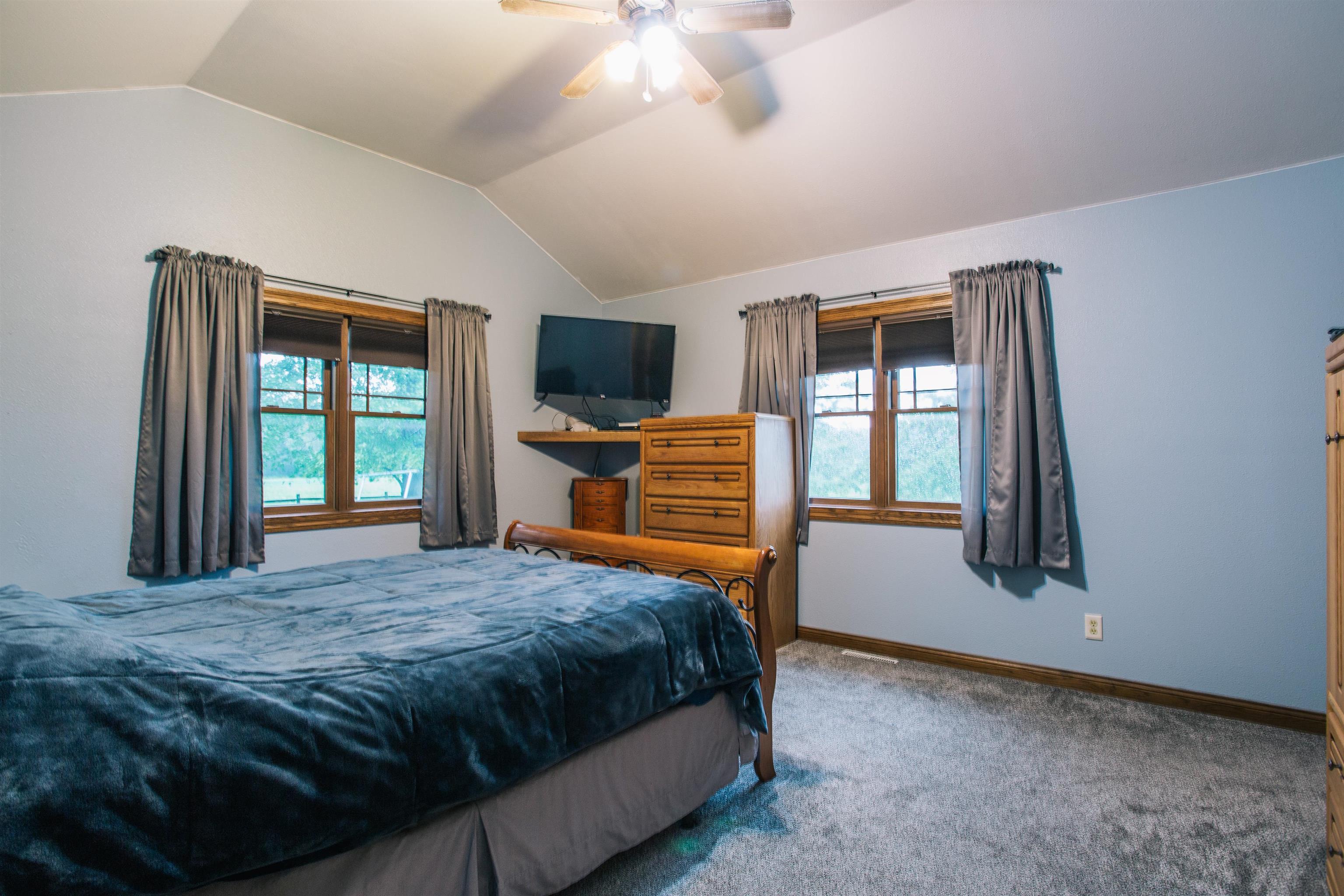 N8296 RIVER AVENUE, Greenwood, Wisconsin 54437, 5 Bedrooms Bedrooms, ,2 BathroomsBathrooms,Residential,For Sale,N8296 RIVER AVENUE,22500446