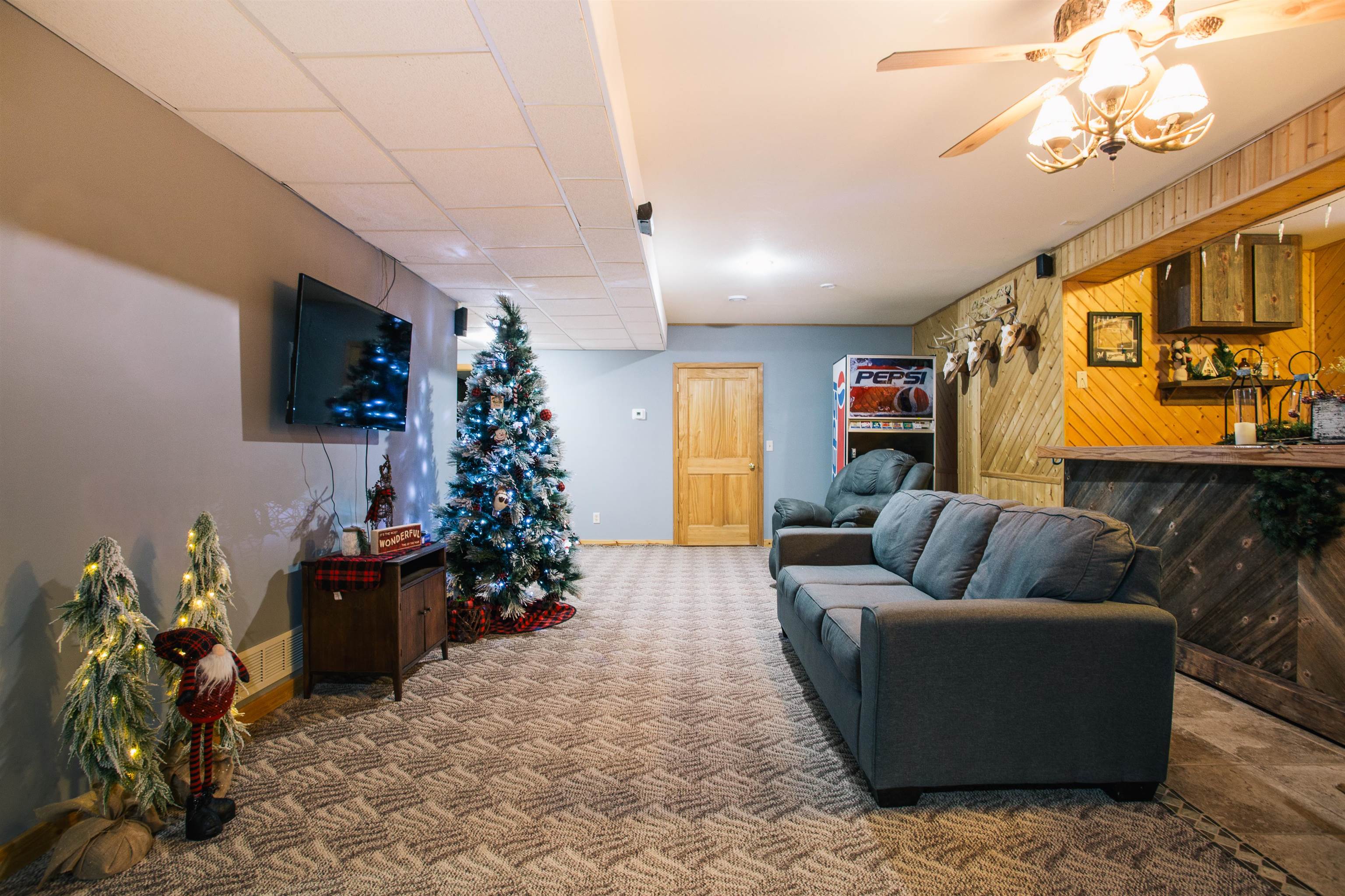 N8296 RIVER AVENUE, Greenwood, Wisconsin 54437, 5 Bedrooms Bedrooms, ,2 BathroomsBathrooms,Residential,For Sale,N8296 RIVER AVENUE,22500446