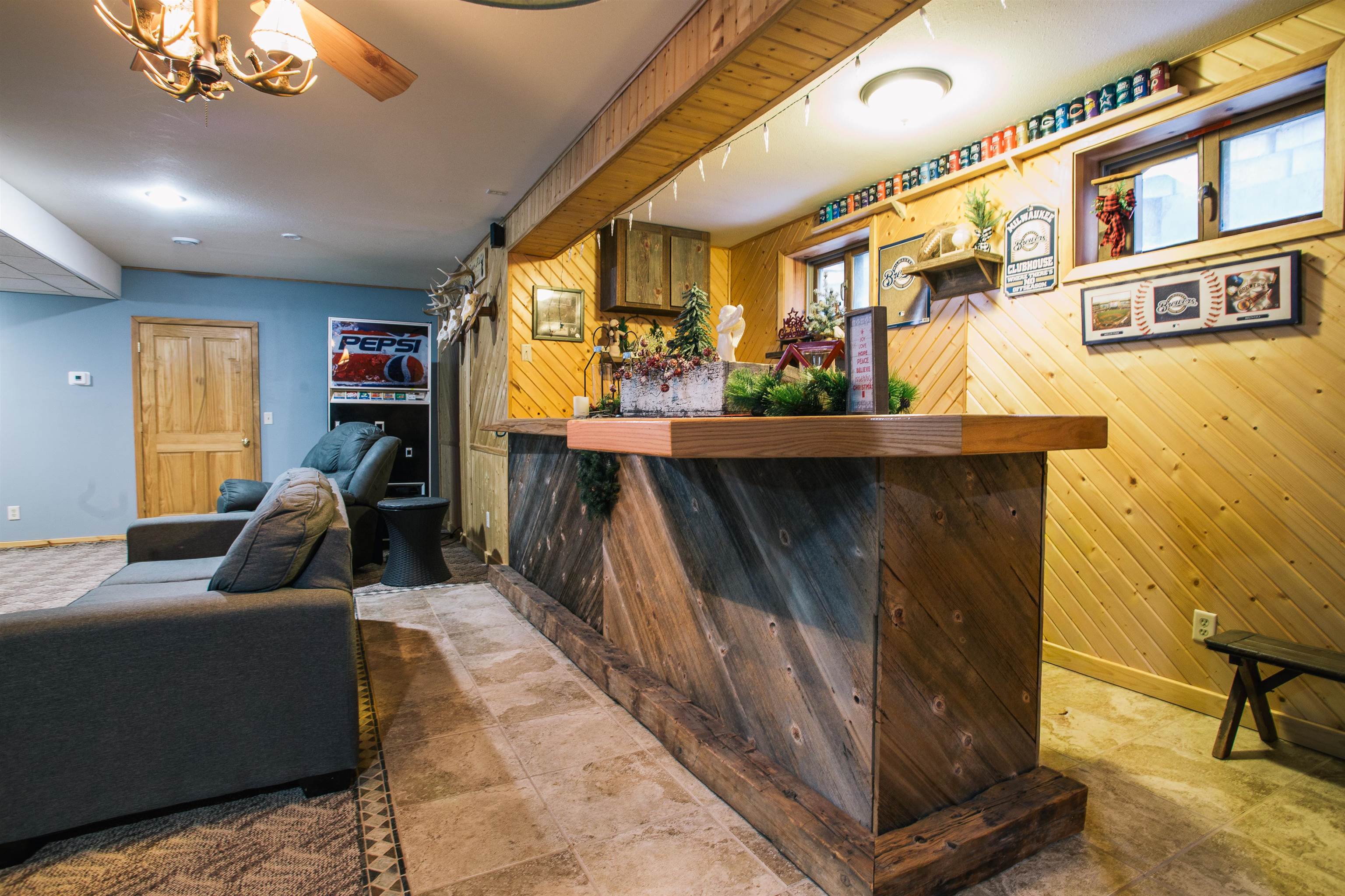 N8296 RIVER AVENUE, Greenwood, Wisconsin 54437, 5 Bedrooms Bedrooms, ,2 BathroomsBathrooms,Residential,For Sale,N8296 RIVER AVENUE,22500446