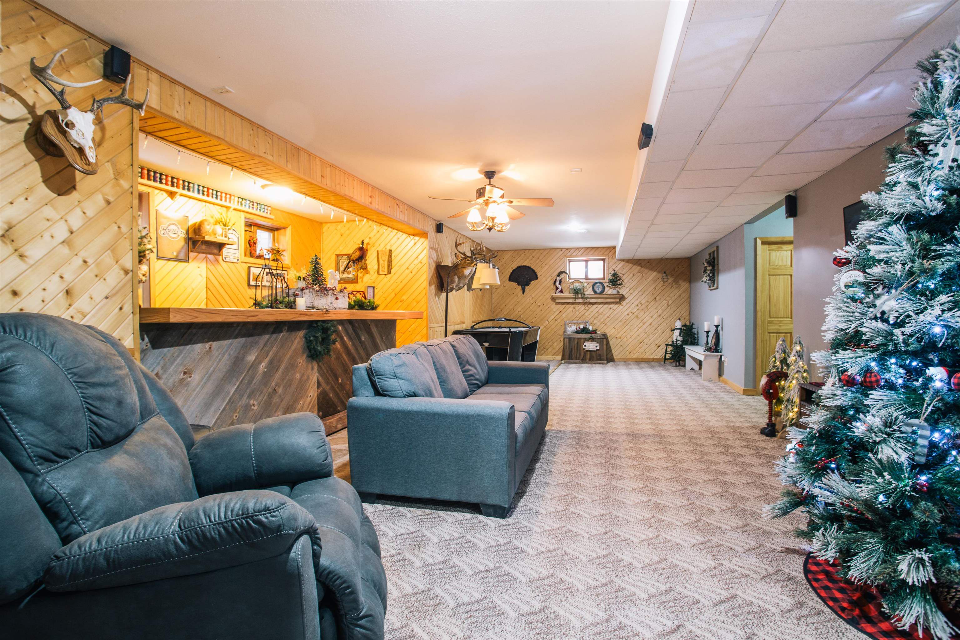 N8296 RIVER AVENUE, Greenwood, Wisconsin 54437, 5 Bedrooms Bedrooms, ,2 BathroomsBathrooms,Residential,For Sale,N8296 RIVER AVENUE,22500446